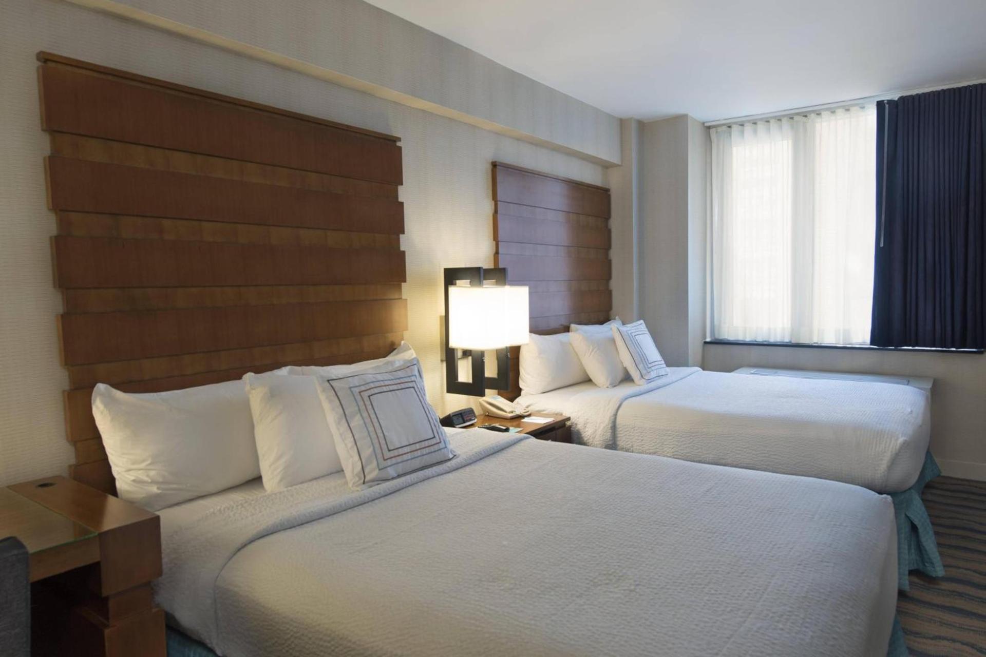 Fairfield Inn & Suites by Marriott New York Manhattan/Fifth Avenue photo 4