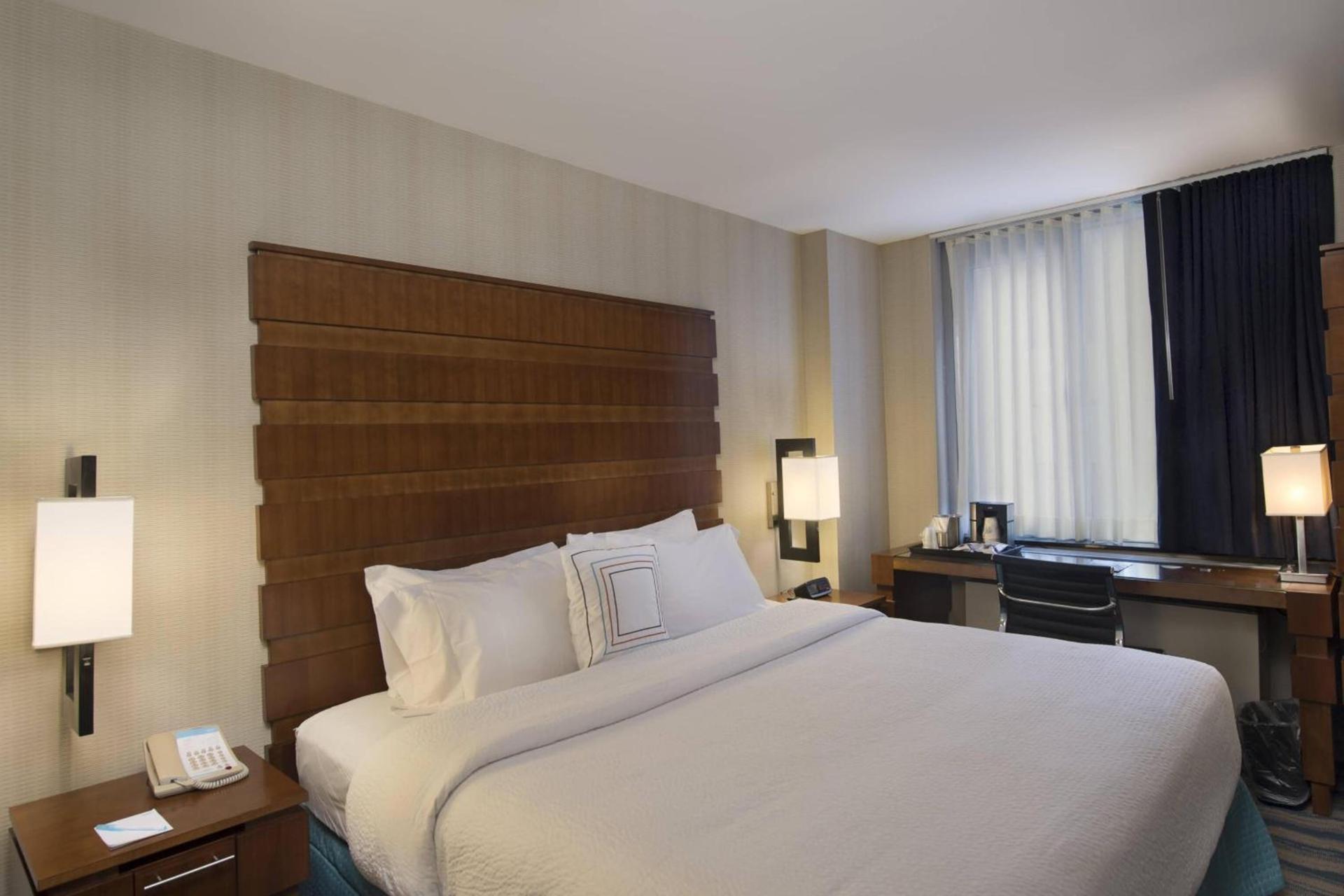 Fairfield Inn & Suites by Marriott New York Manhattan/Fifth Avenue photo 5