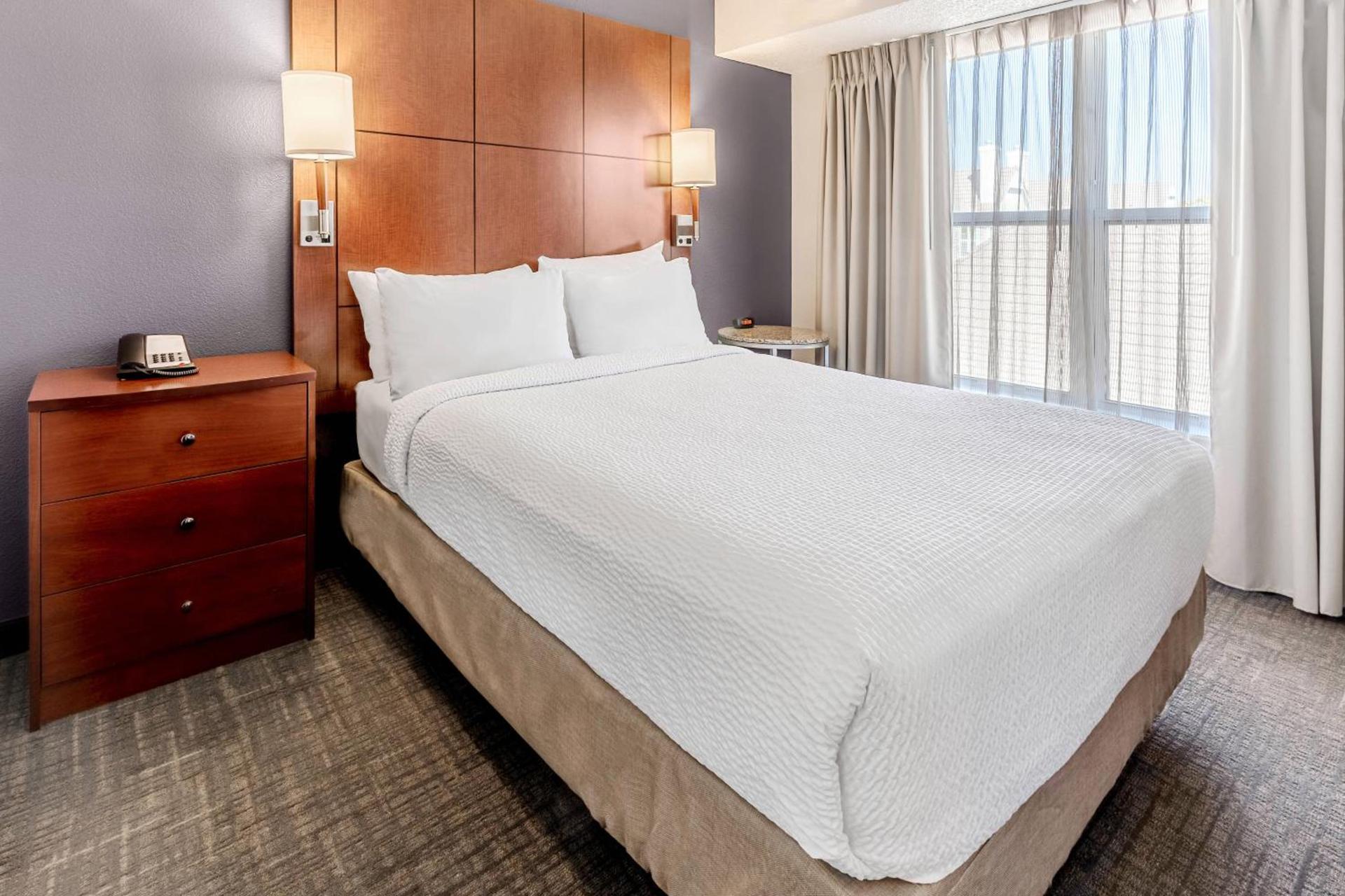 Residence Inn Sacramento Rancho Cordova photo 12