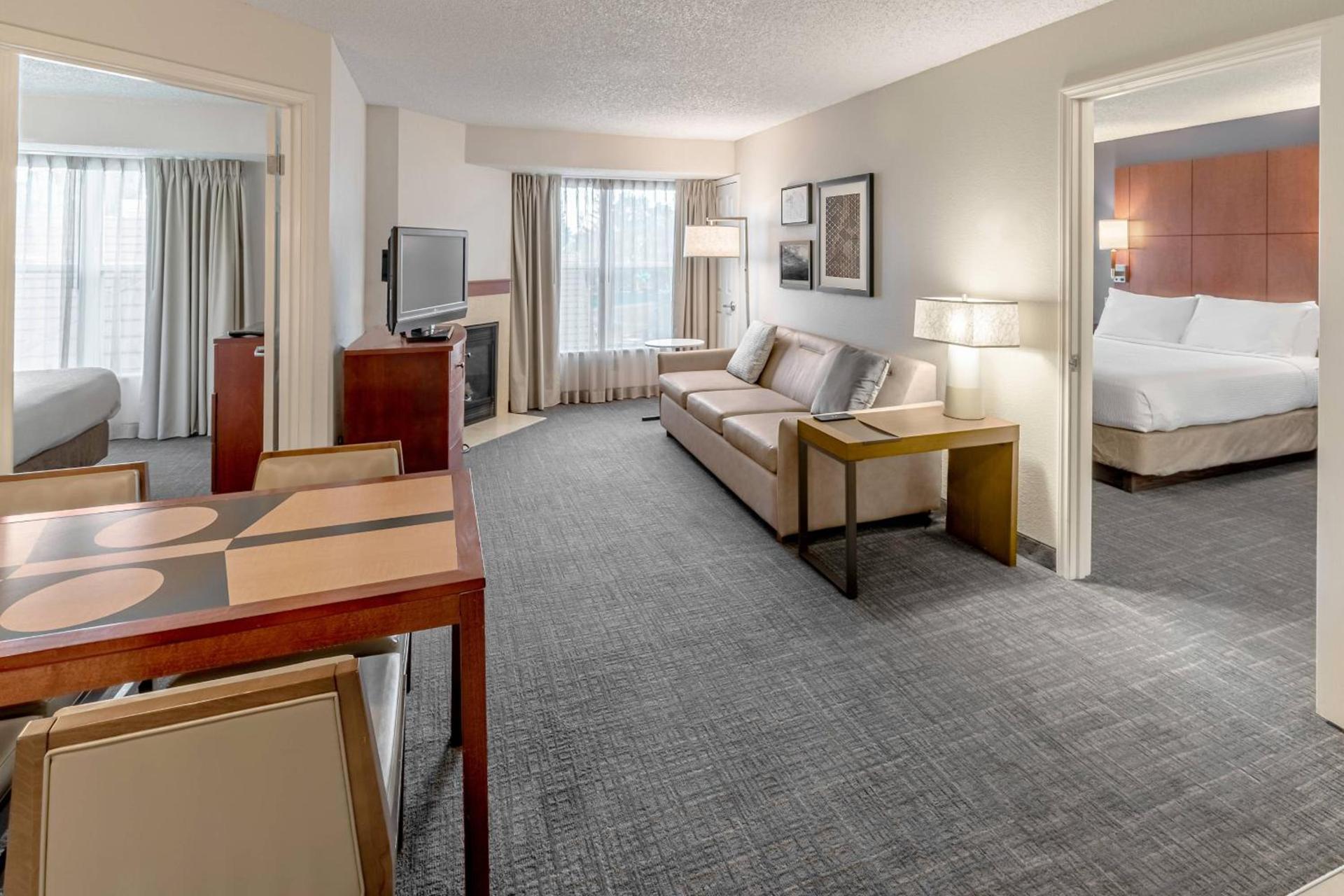 Residence Inn Sacramento Rancho Cordova photo 13