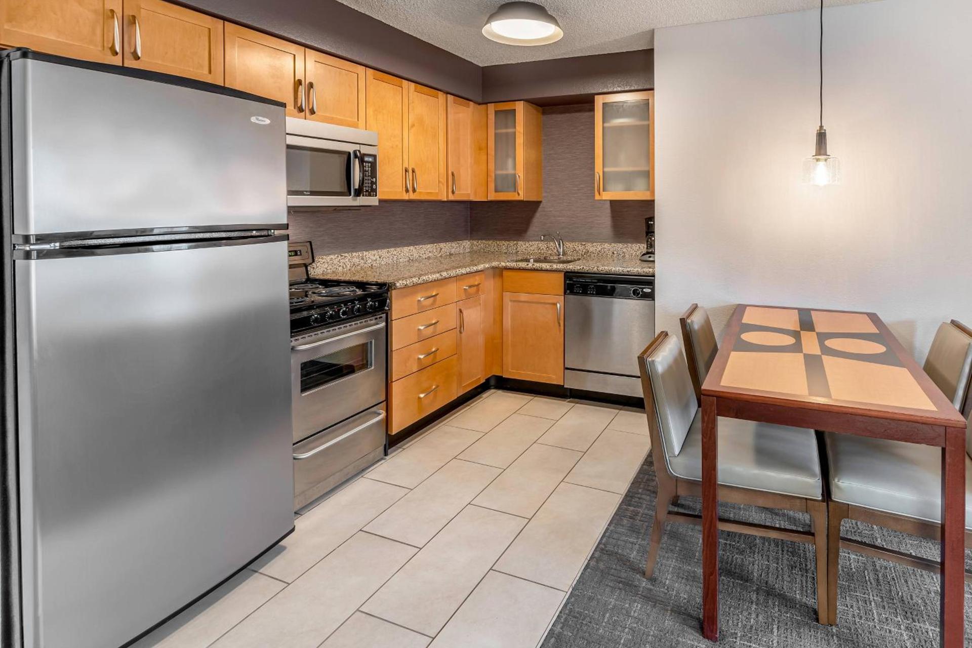 Residence Inn Sacramento Rancho Cordova photo 15