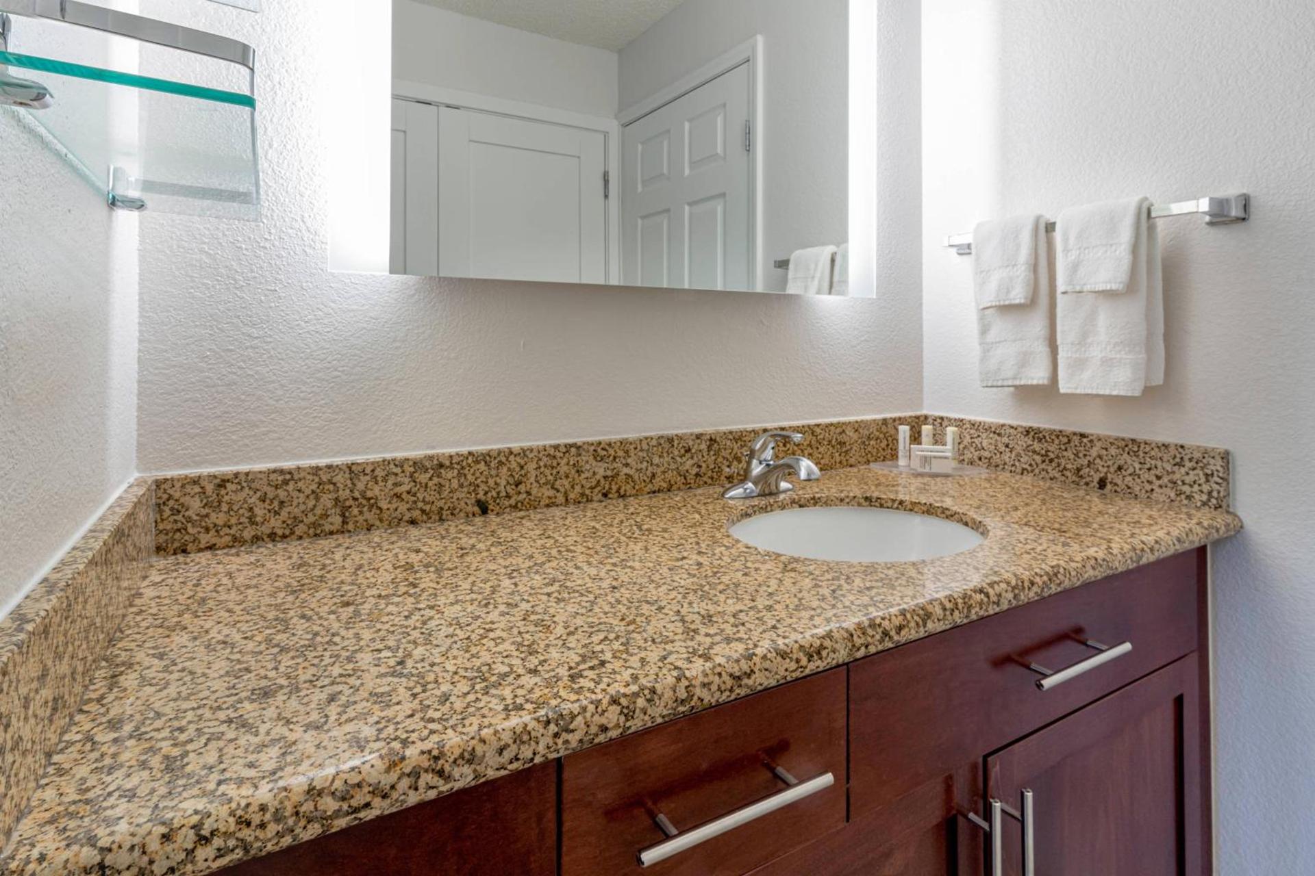 Residence Inn Sacramento Rancho Cordova photo 17