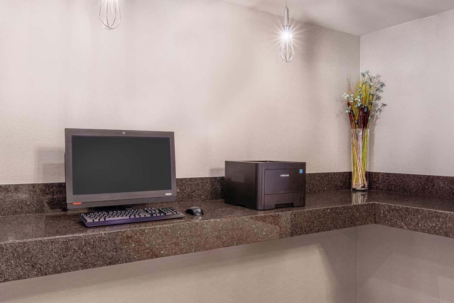 Residence Inn Sacramento Rancho Cordova photo 22