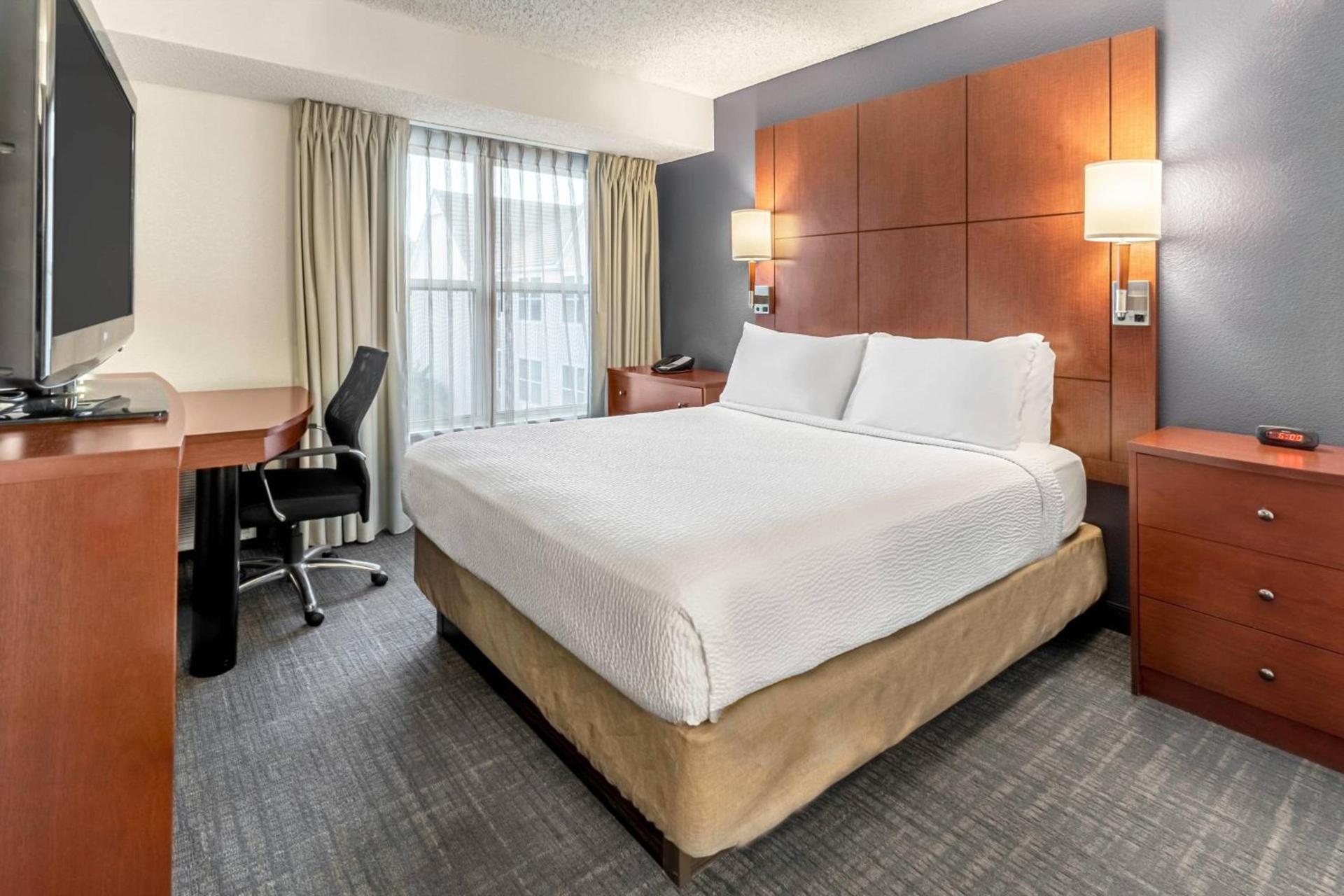 Residence Inn Sacramento Rancho Cordova photo 14