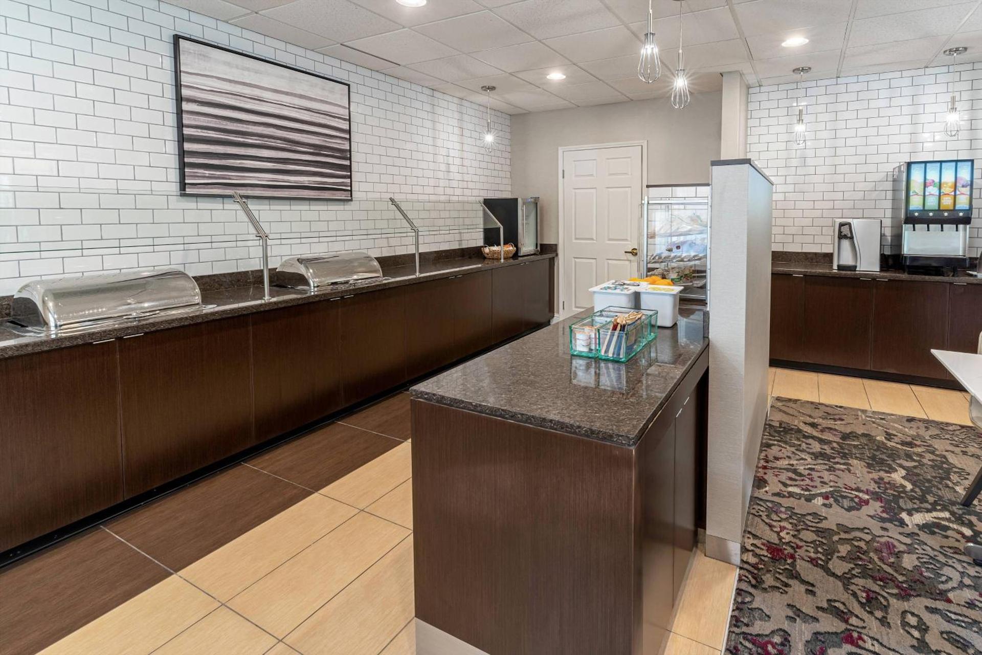 Residence Inn Sacramento Rancho Cordova photo 25