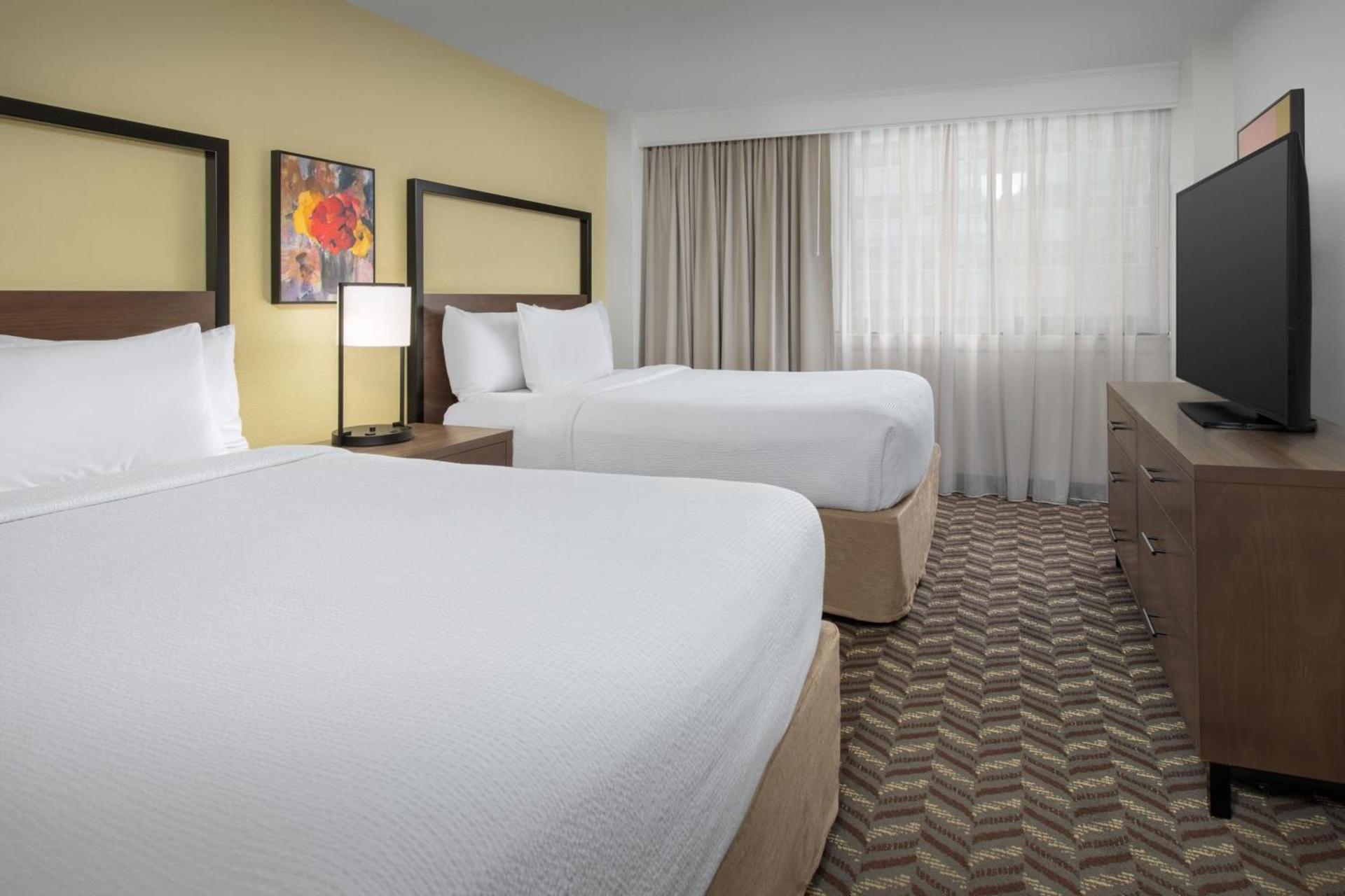 Residence Inn Washington, DC Foggy Bottom photo 6