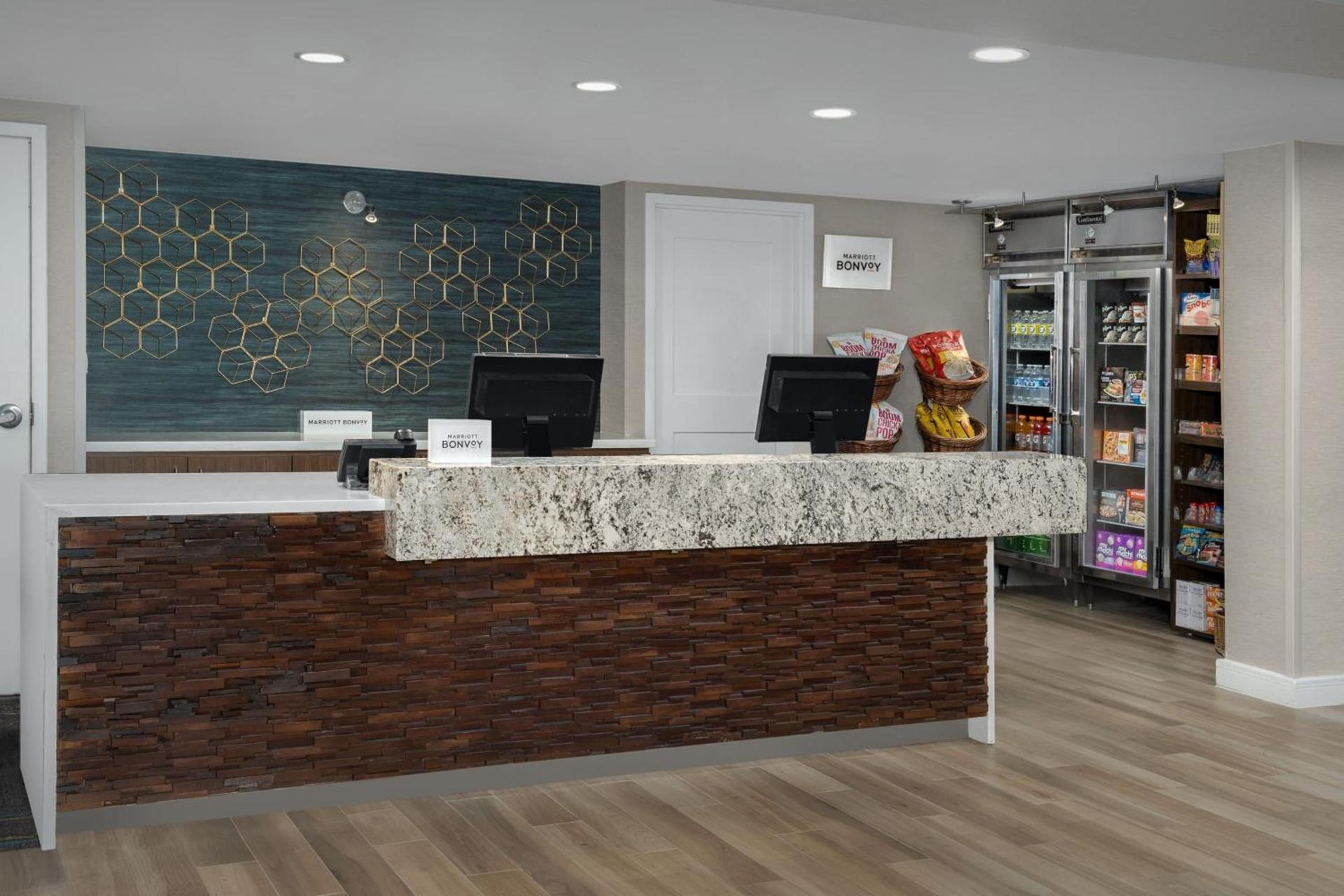 Residence Inn Washington, DC Foggy Bottom photo 3