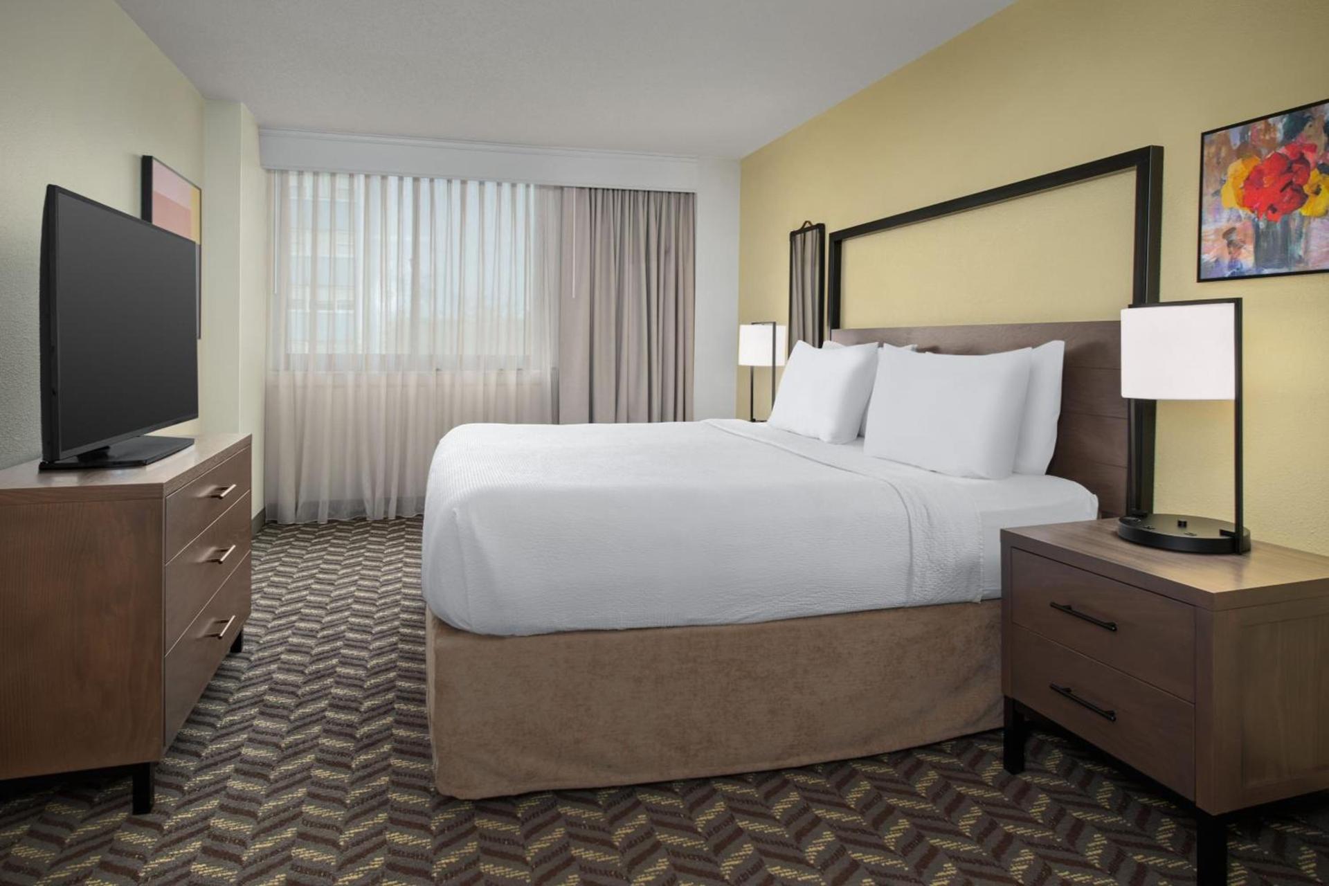 Residence Inn Washington, DC Foggy Bottom photo 5