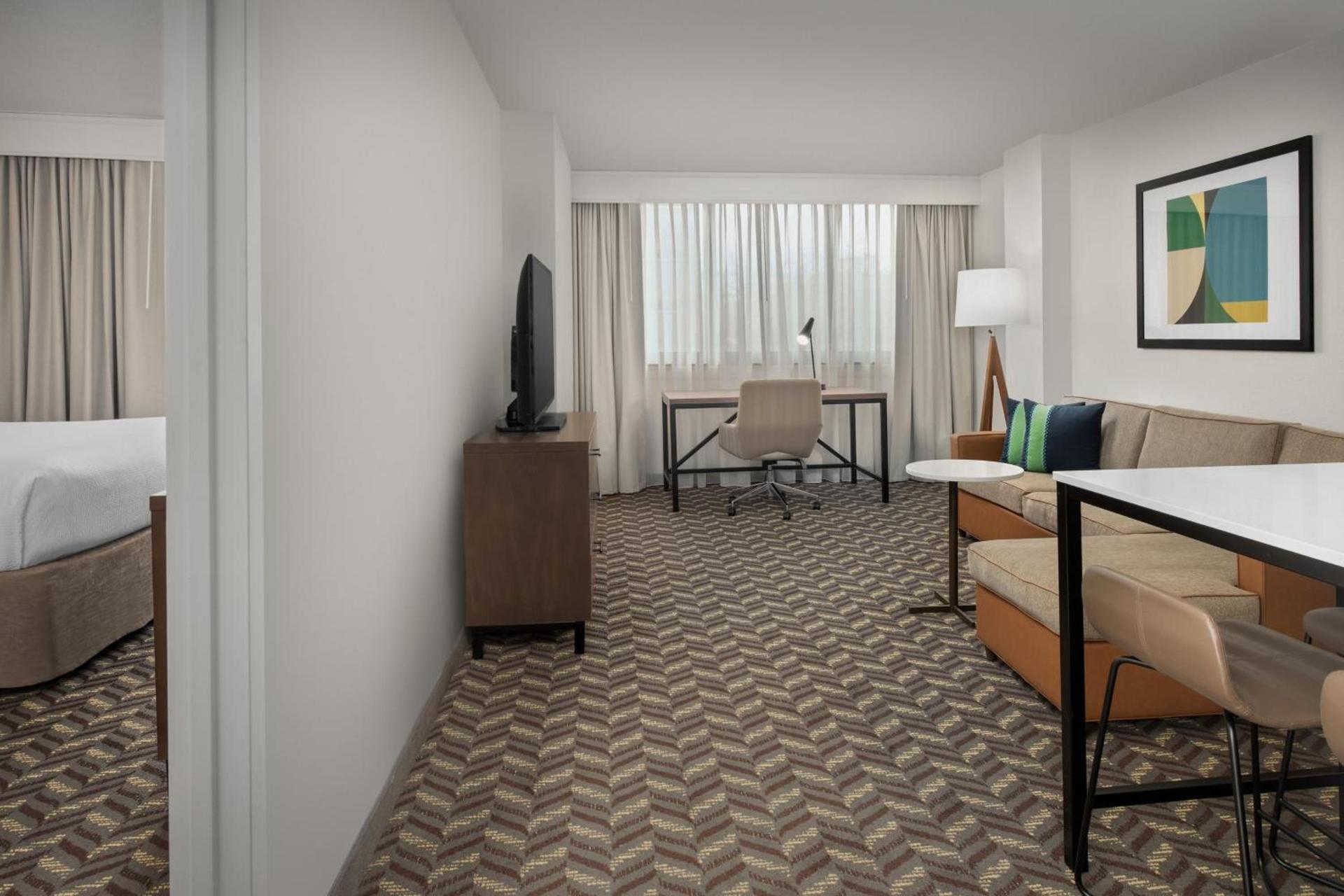 Residence Inn Washington, DC Foggy Bottom photo 7