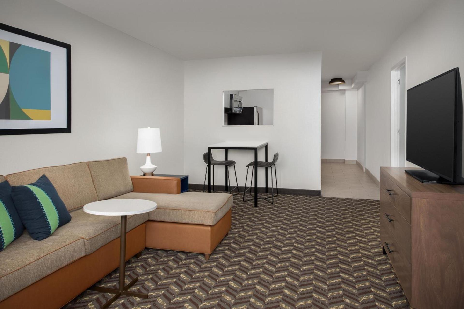 Residence Inn Washington, DC Foggy Bottom photo 4