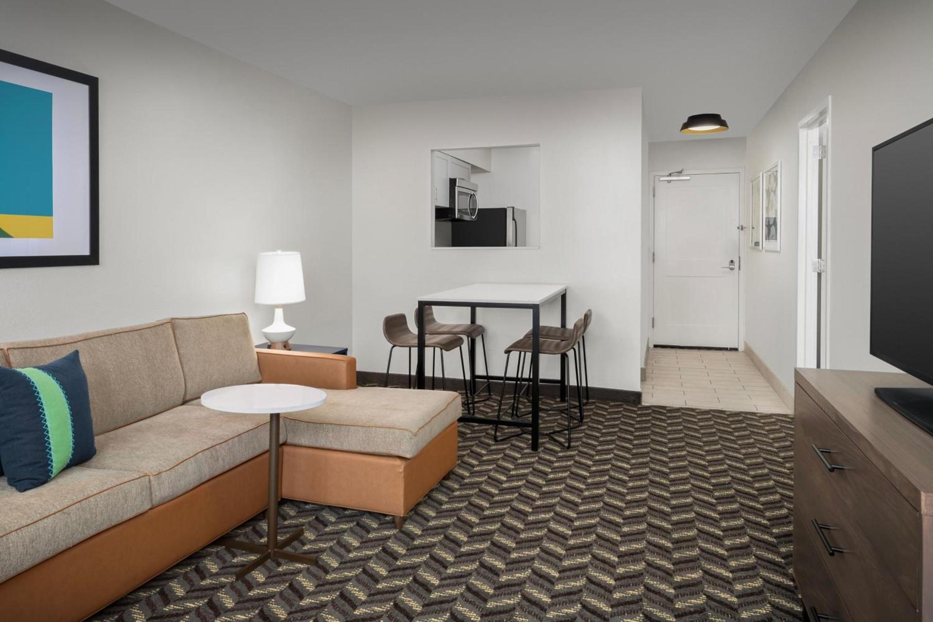 Residence Inn Washington, DC Foggy Bottom photo 9