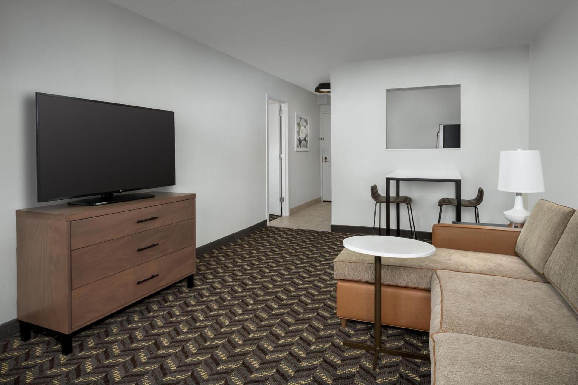 Residence Inn Washington, DC Foggy Bottom photo 11