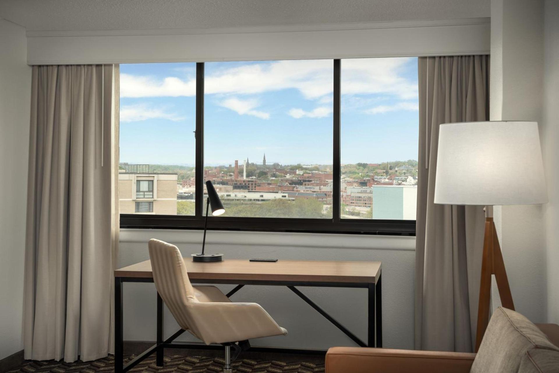 Residence Inn Washington, DC Foggy Bottom photo 15