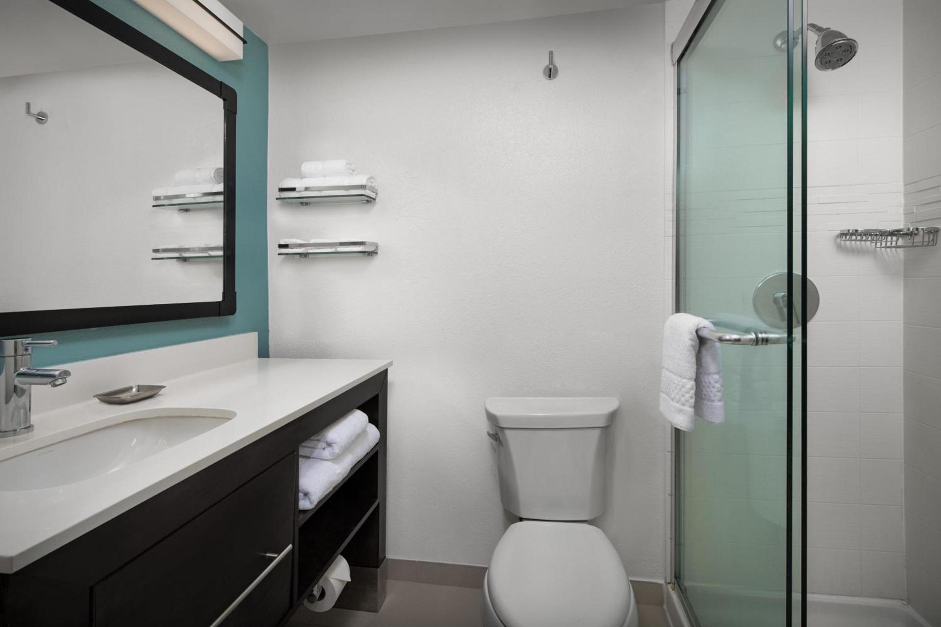 Residence Inn Washington, DC Foggy Bottom photo 16