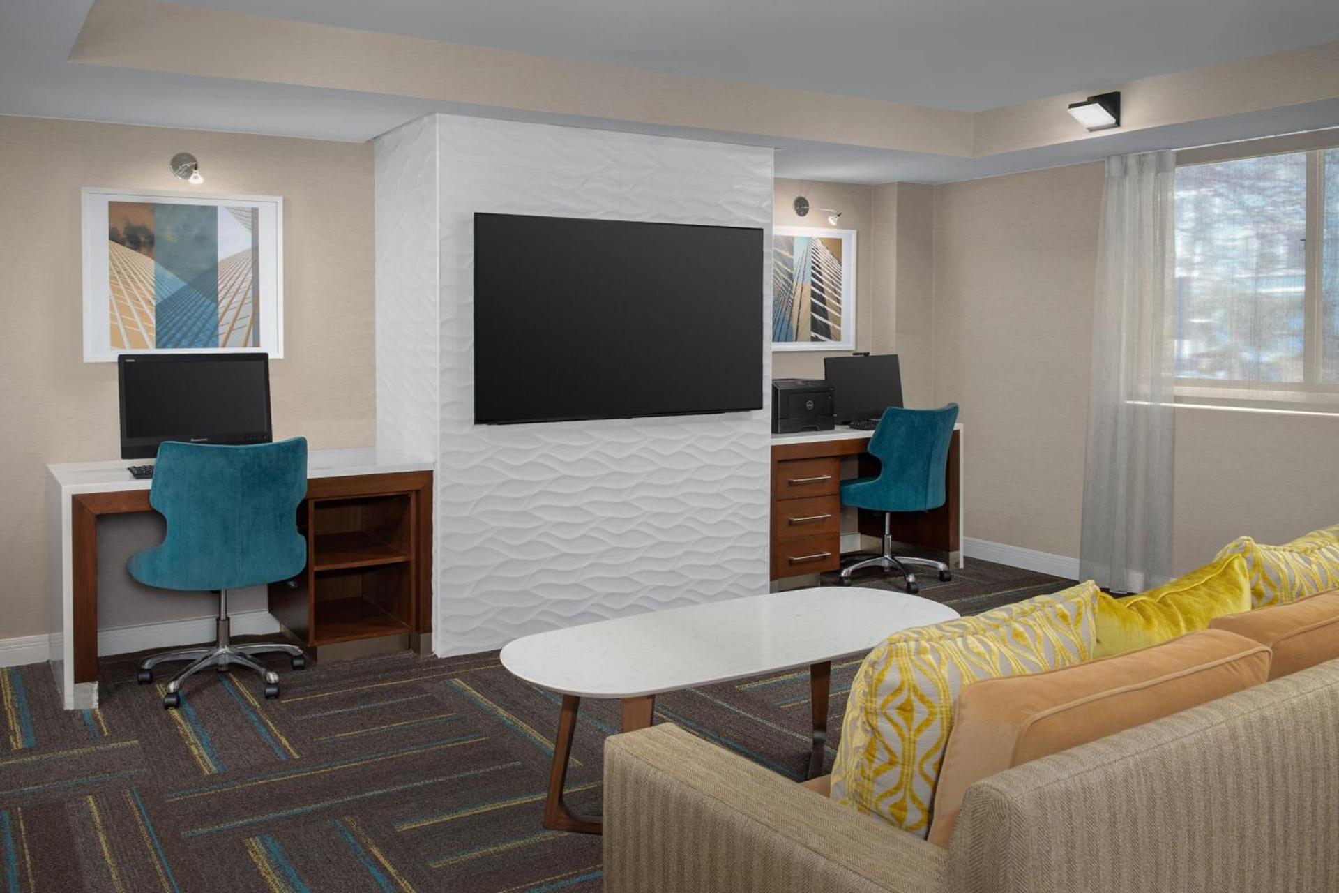 Residence Inn Washington, DC Foggy Bottom photo 19