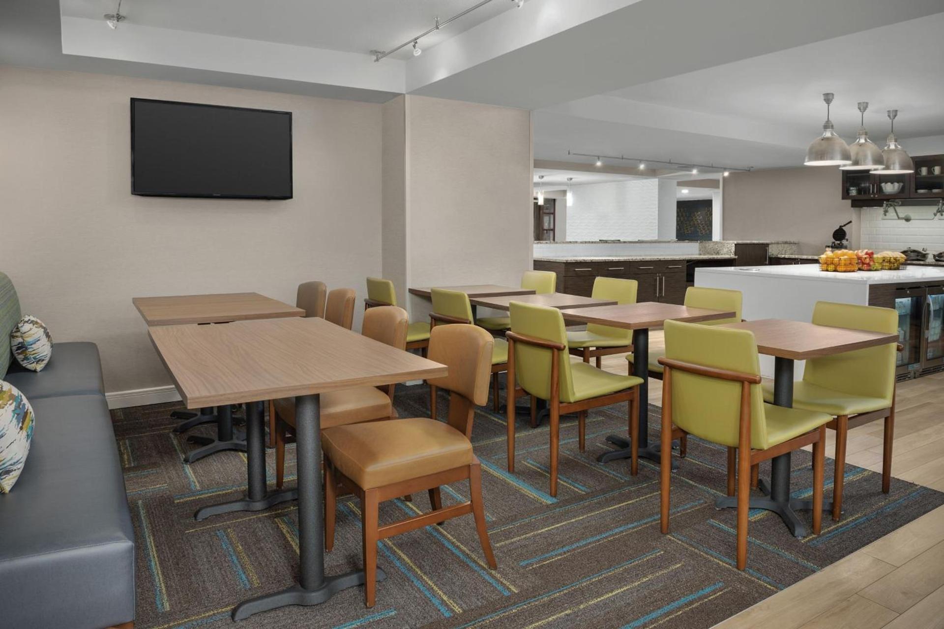 Residence Inn Washington, DC Foggy Bottom photo 23