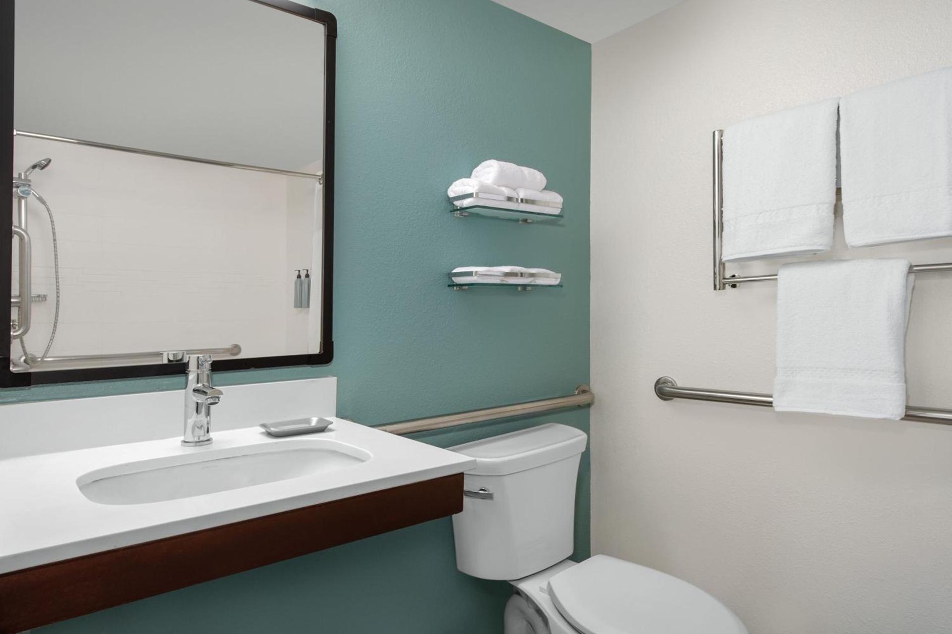 Residence Inn Washington, DC Foggy Bottom photo 17