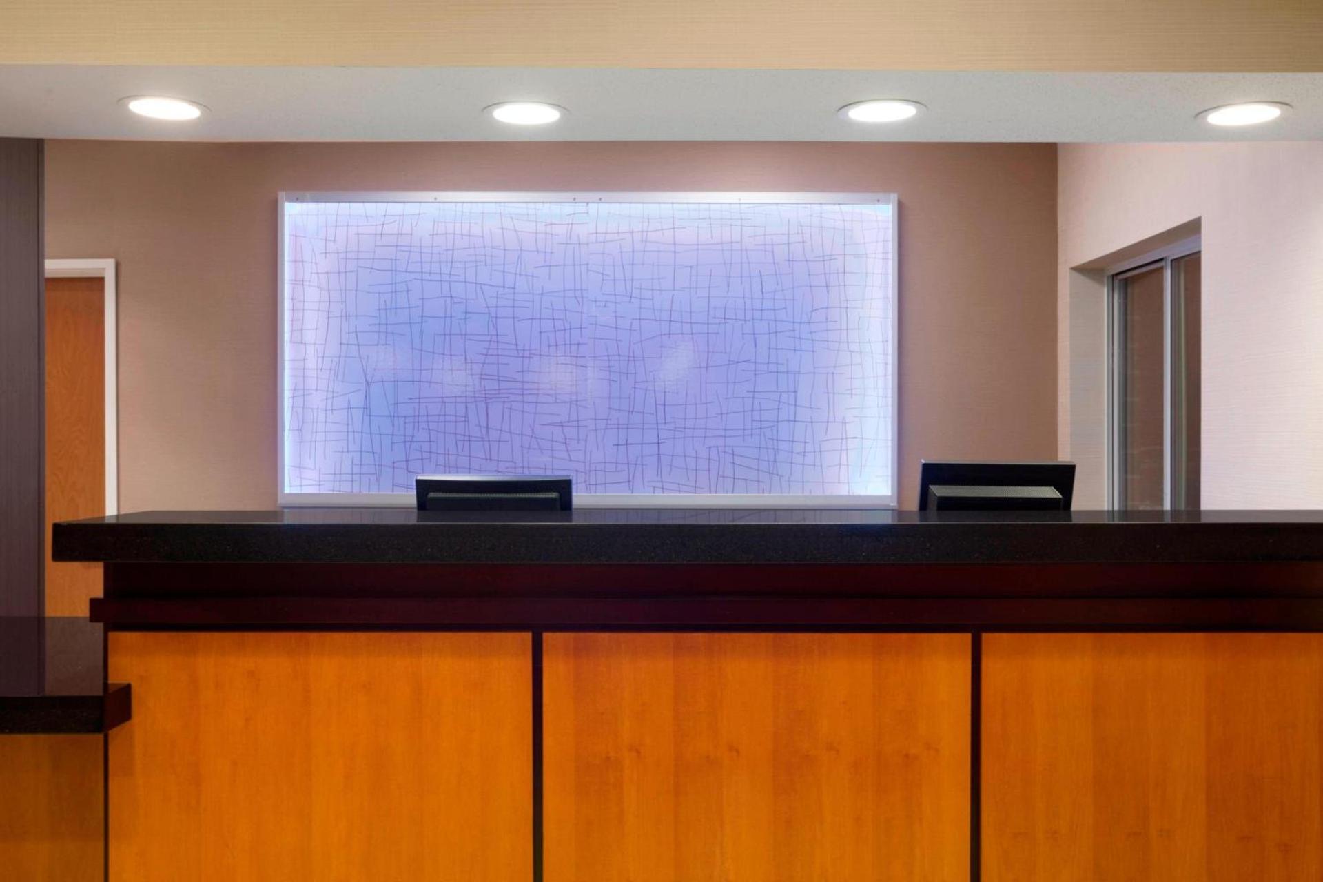 Fairfield Inn & Suites Minneapolis St. Paul/Roseville photo 14