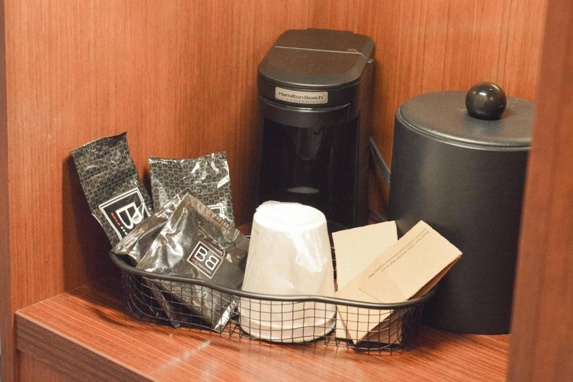 Fairfield Inn & Suites by Marriott San Antonio Brooks City Base photo 9