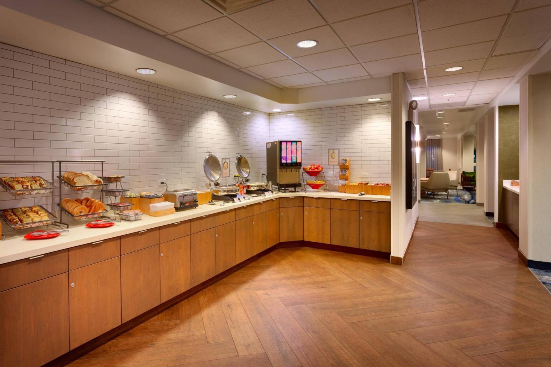 Fairfield by Marriott Inn & Suites Roswell photo 24