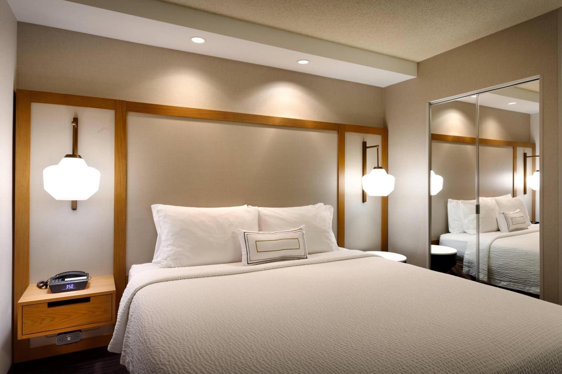 Fairfield by Marriott Inn & Suites Roswell photo 19
