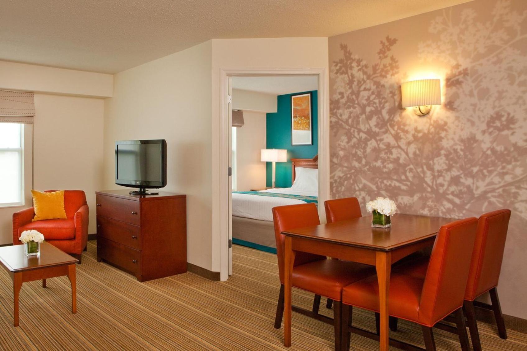 Residence Inn by Marriott Greenbelt photo 55