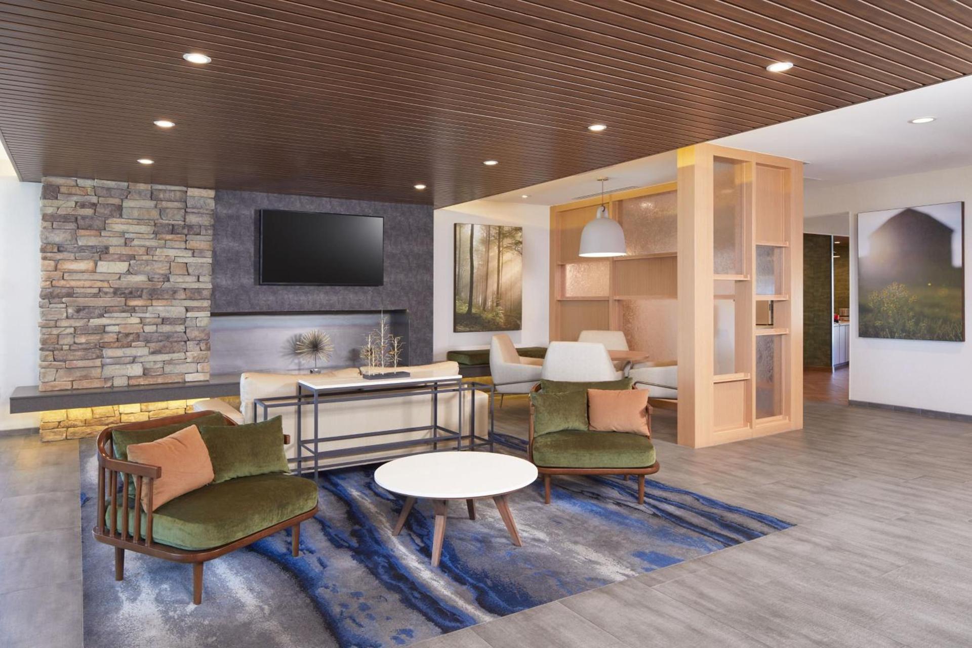 Fairfield by Marriott Inn & Suites Palmdale West photo 6