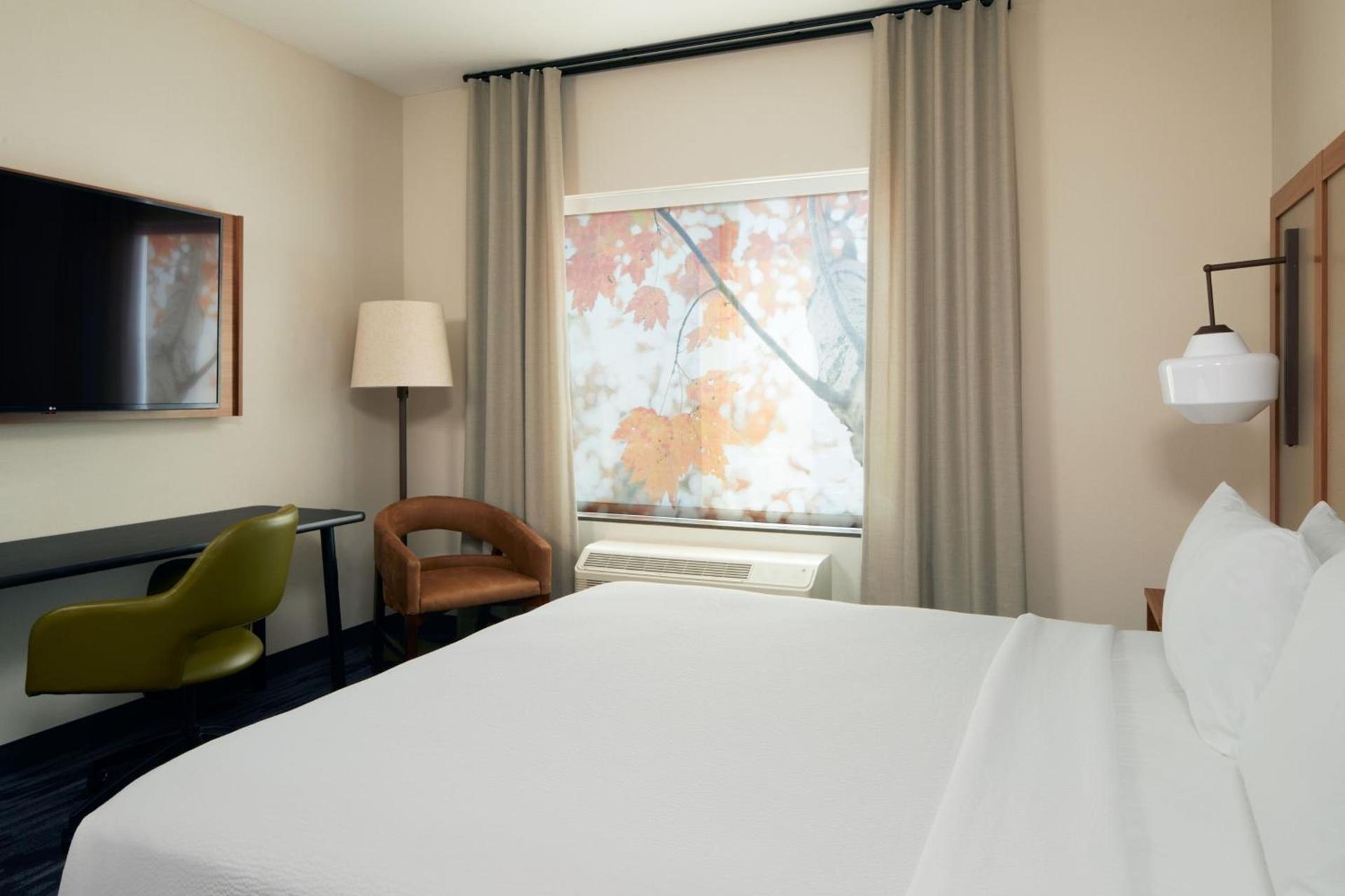 Fairfield by Marriott Inn & Suites Palmdale West photo 12