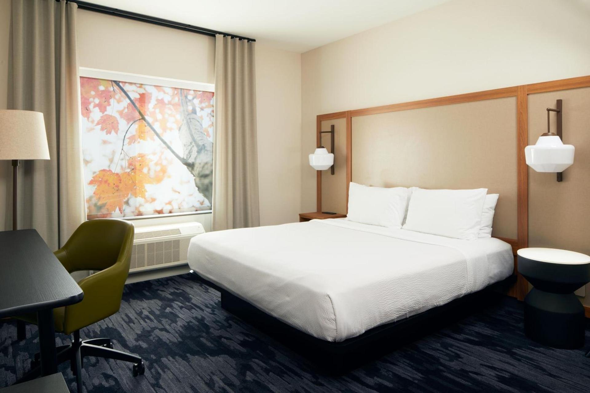 Fairfield by Marriott Inn & Suites Palmdale West photo 11