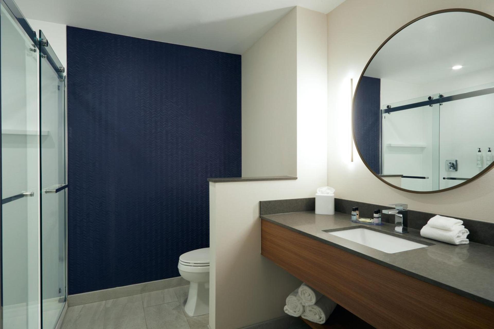 Fairfield by Marriott Inn & Suites Palmdale West photo 18