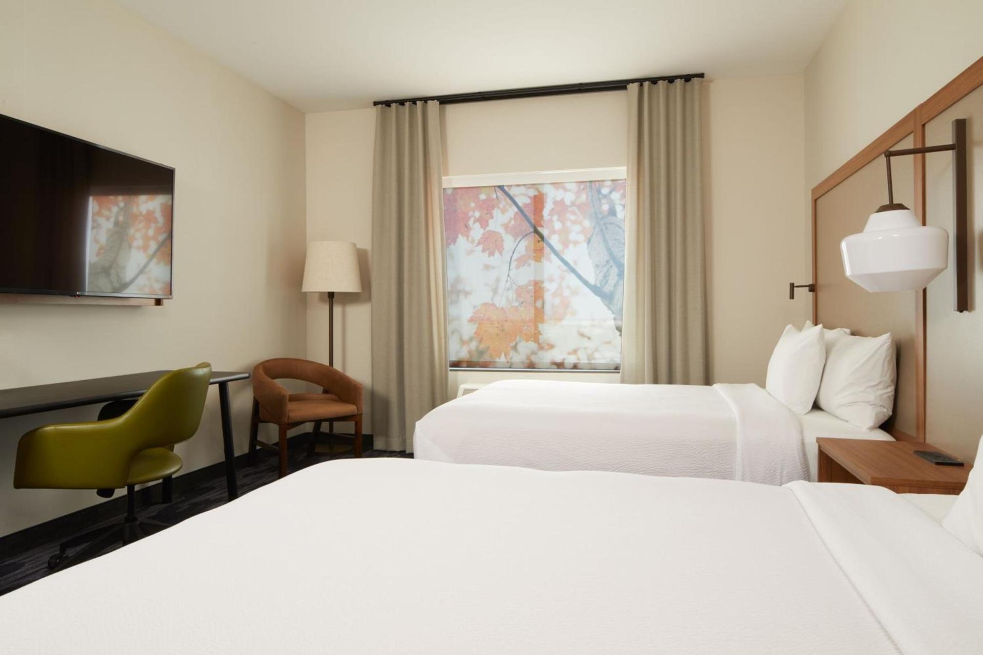 Fairfield by Marriott Inn & Suites Palmdale West photo 13