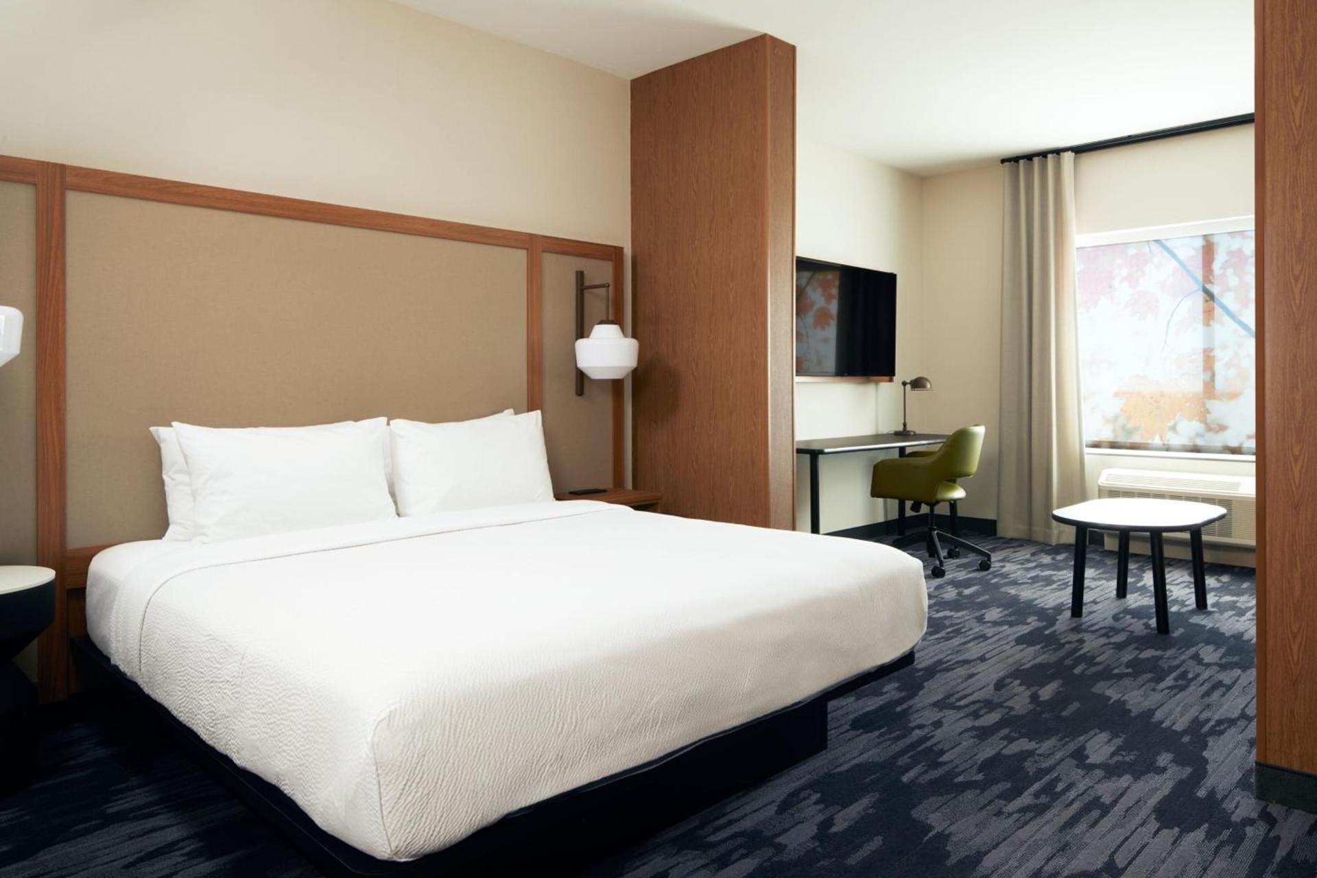 Fairfield by Marriott Inn & Suites Palmdale West photo 20