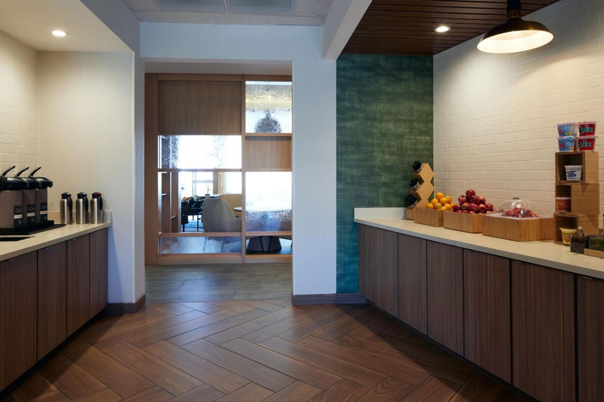Fairfield by Marriott Inn & Suites Palmdale West photo 29