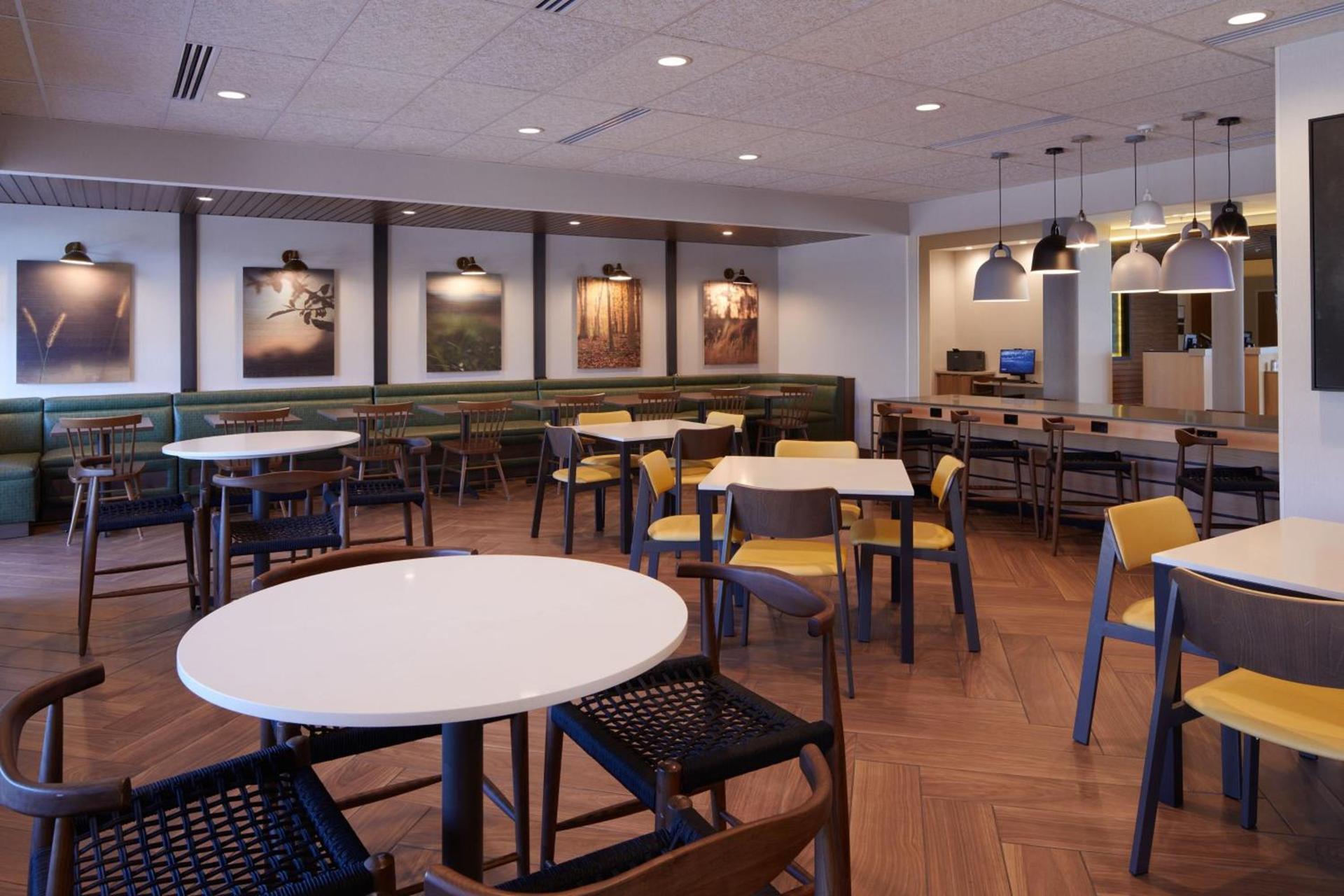 Fairfield by Marriott Inn & Suites Palmdale West photo 32