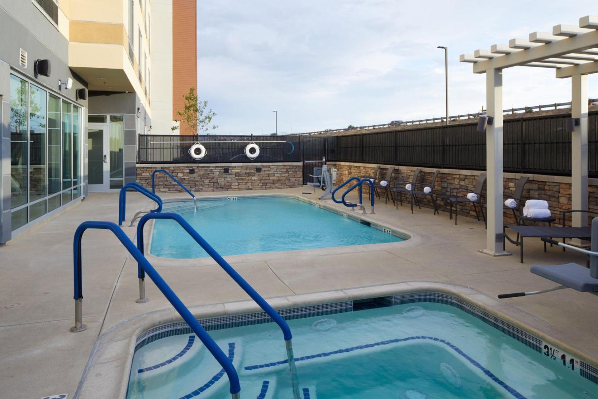 Fairfield by Marriott Inn & Suites Palmdale West photo 34