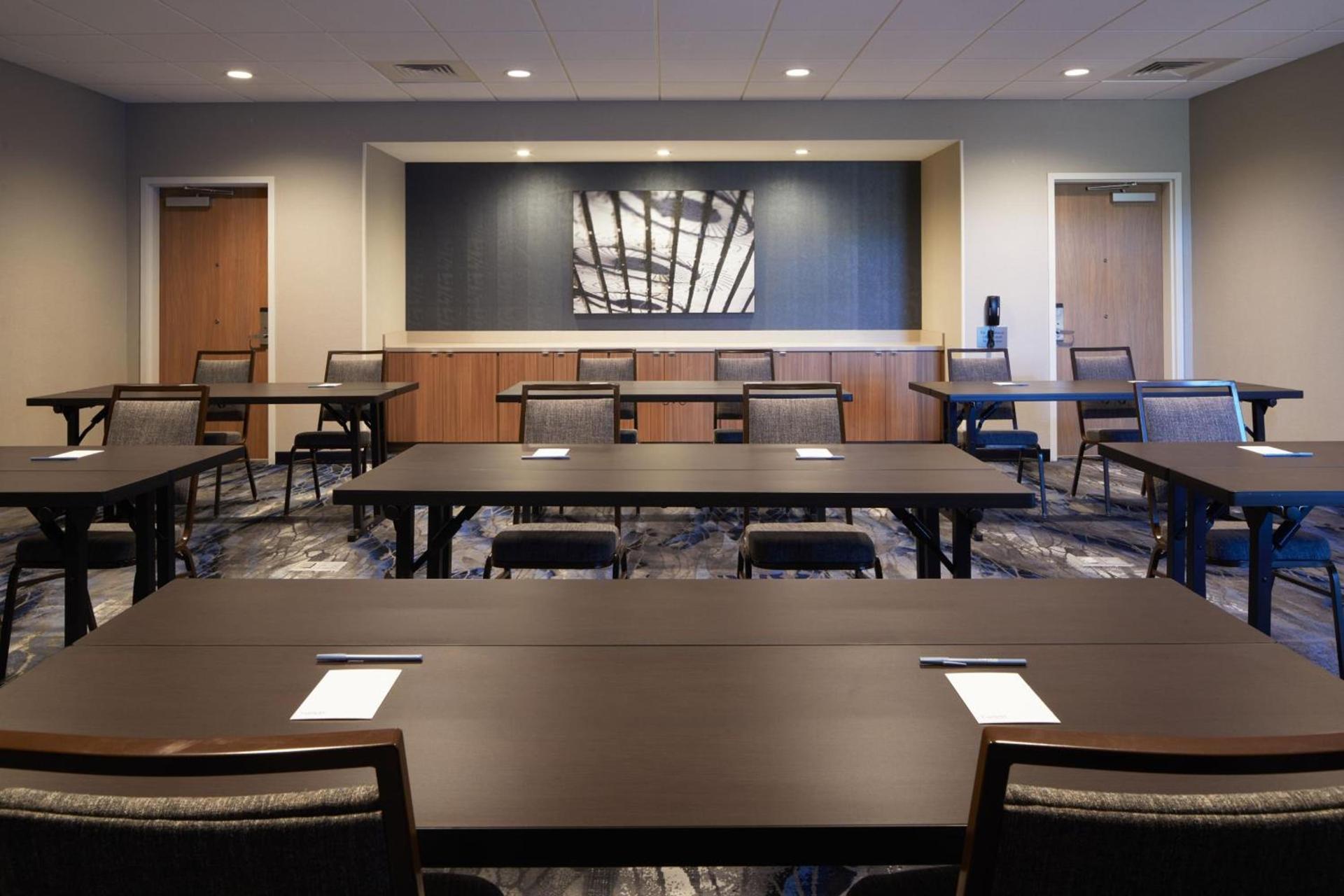 Fairfield by Marriott Inn & Suites Palmdale West photo 39