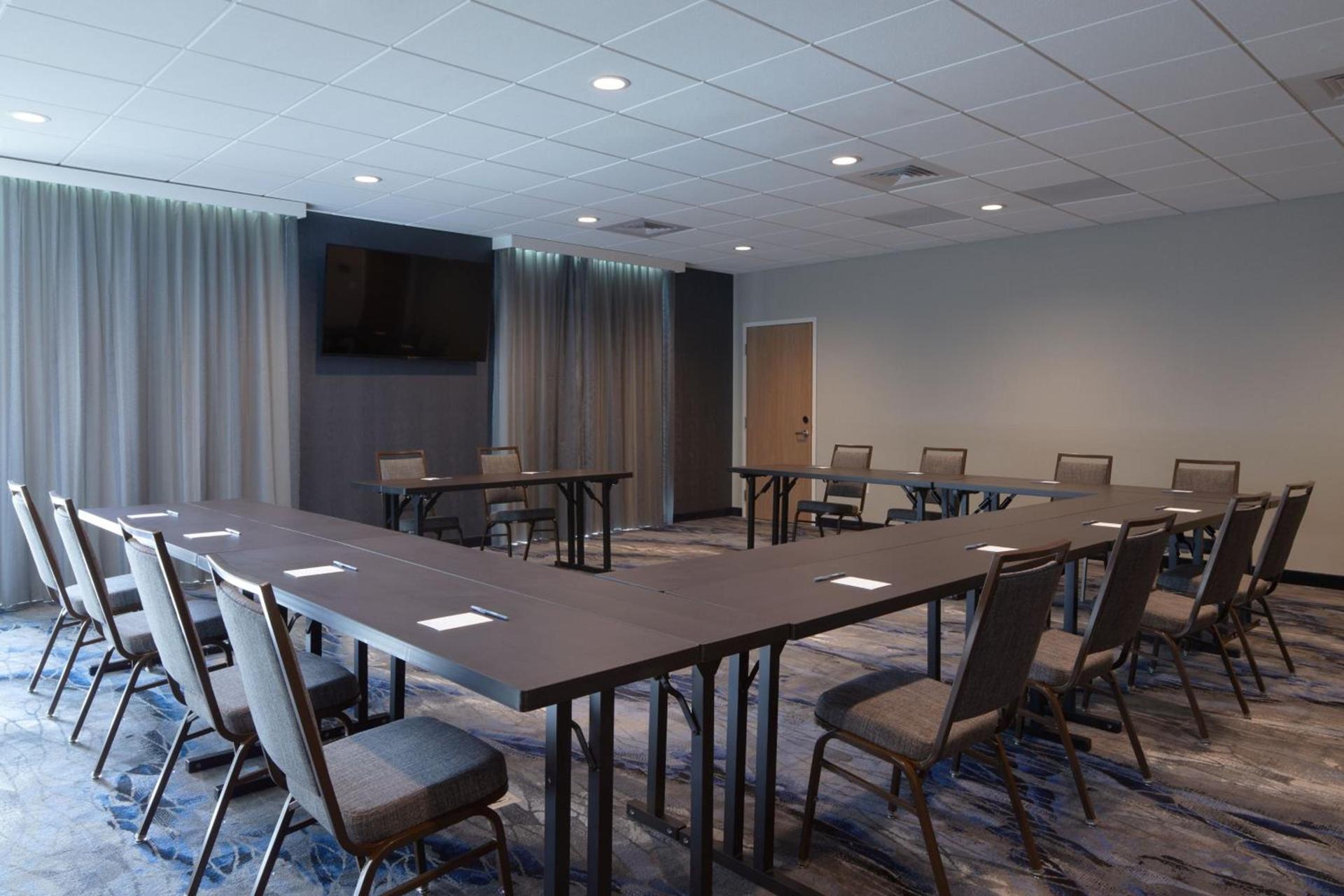 Fairfield by Marriott Inn & Suites Palmdale West photo 40