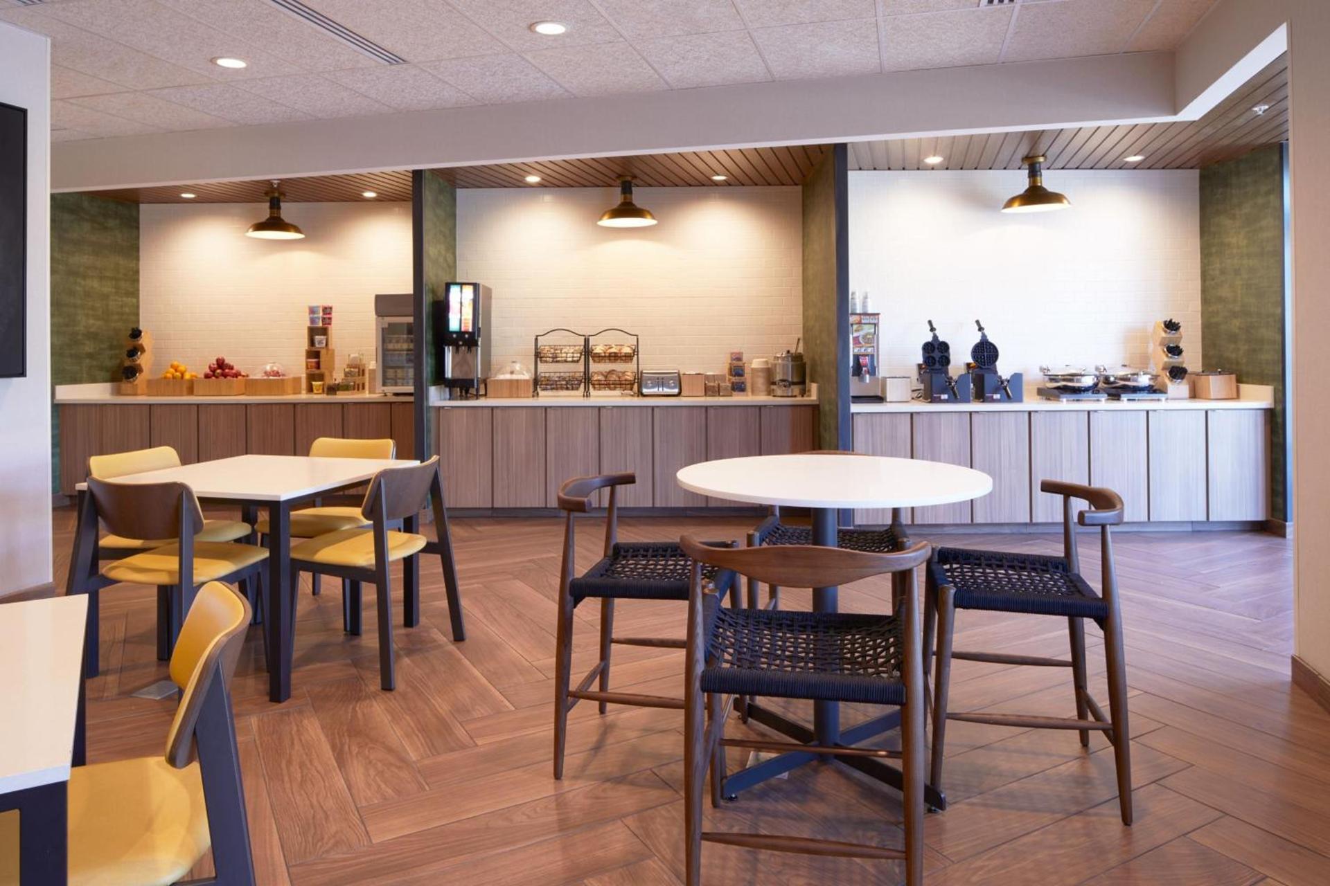 Fairfield by Marriott Inn & Suites Palmdale West photo 33