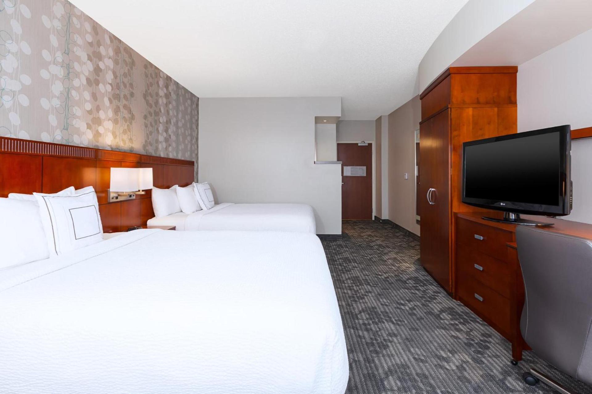 Courtyard by Marriott Fort Smith Downtown photo 31