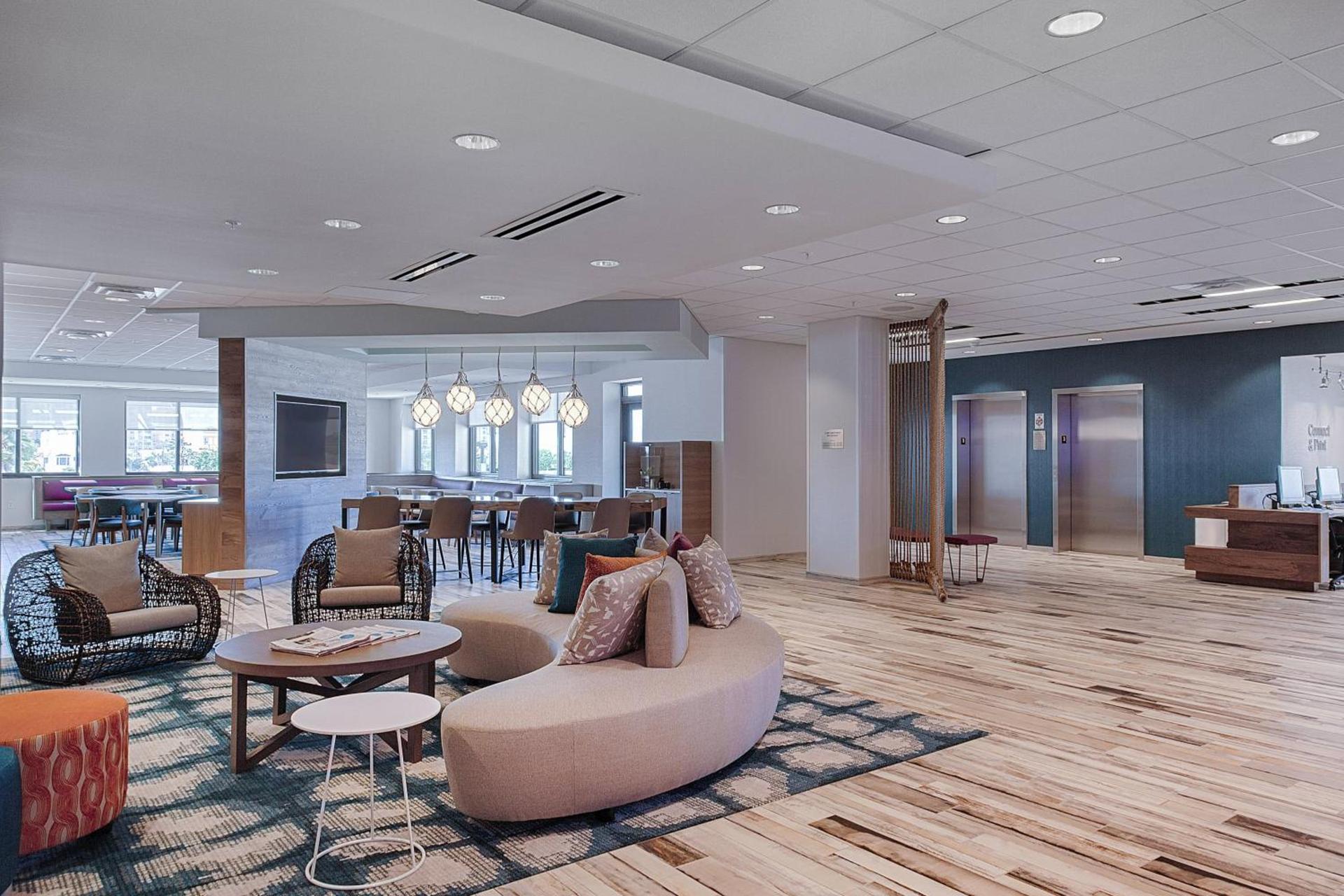 Fairfield Inn & Suites by Marriott Clearwater Beach photo 4