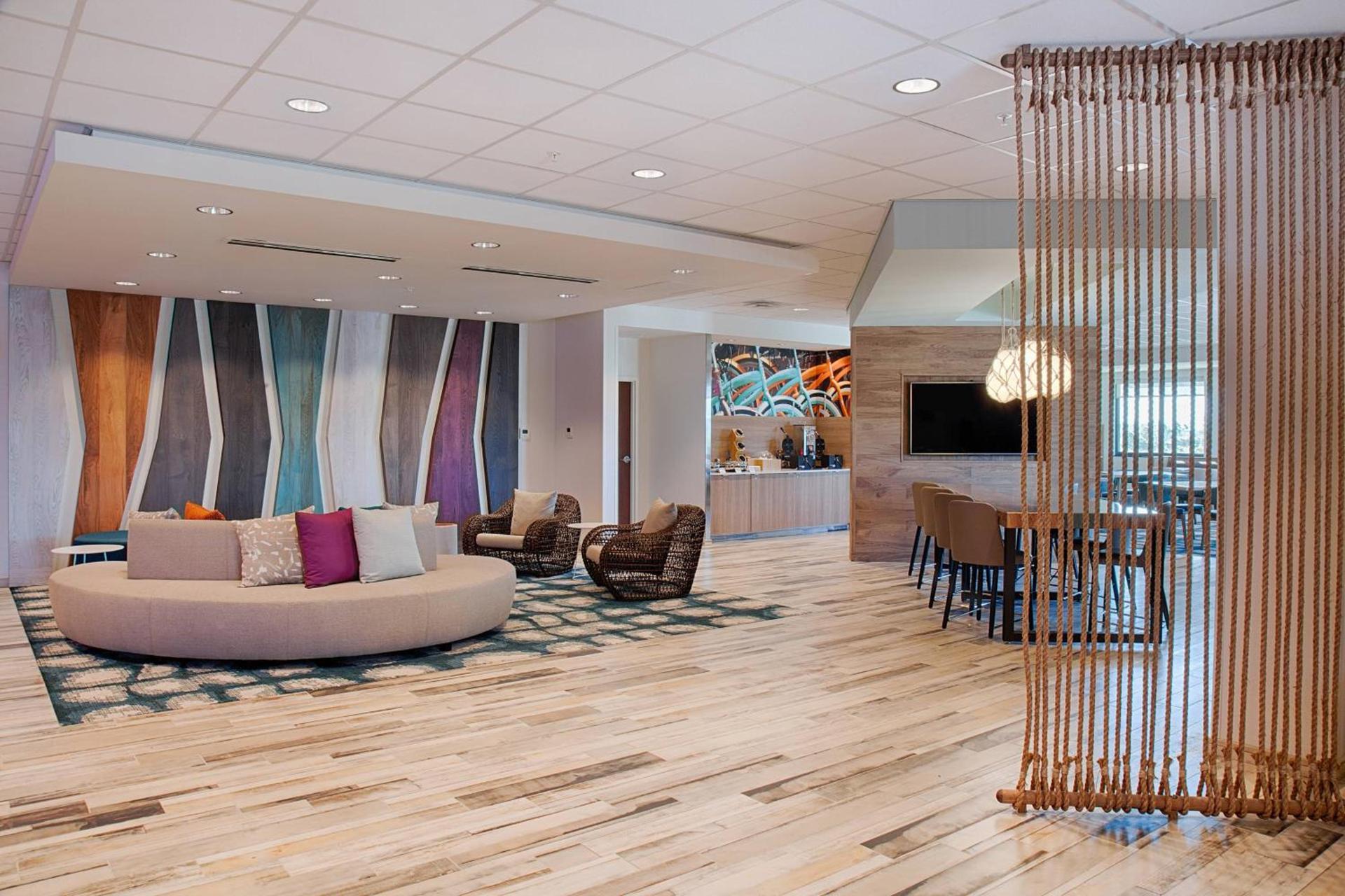 Fairfield Inn & Suites by Marriott Clearwater Beach photo 27