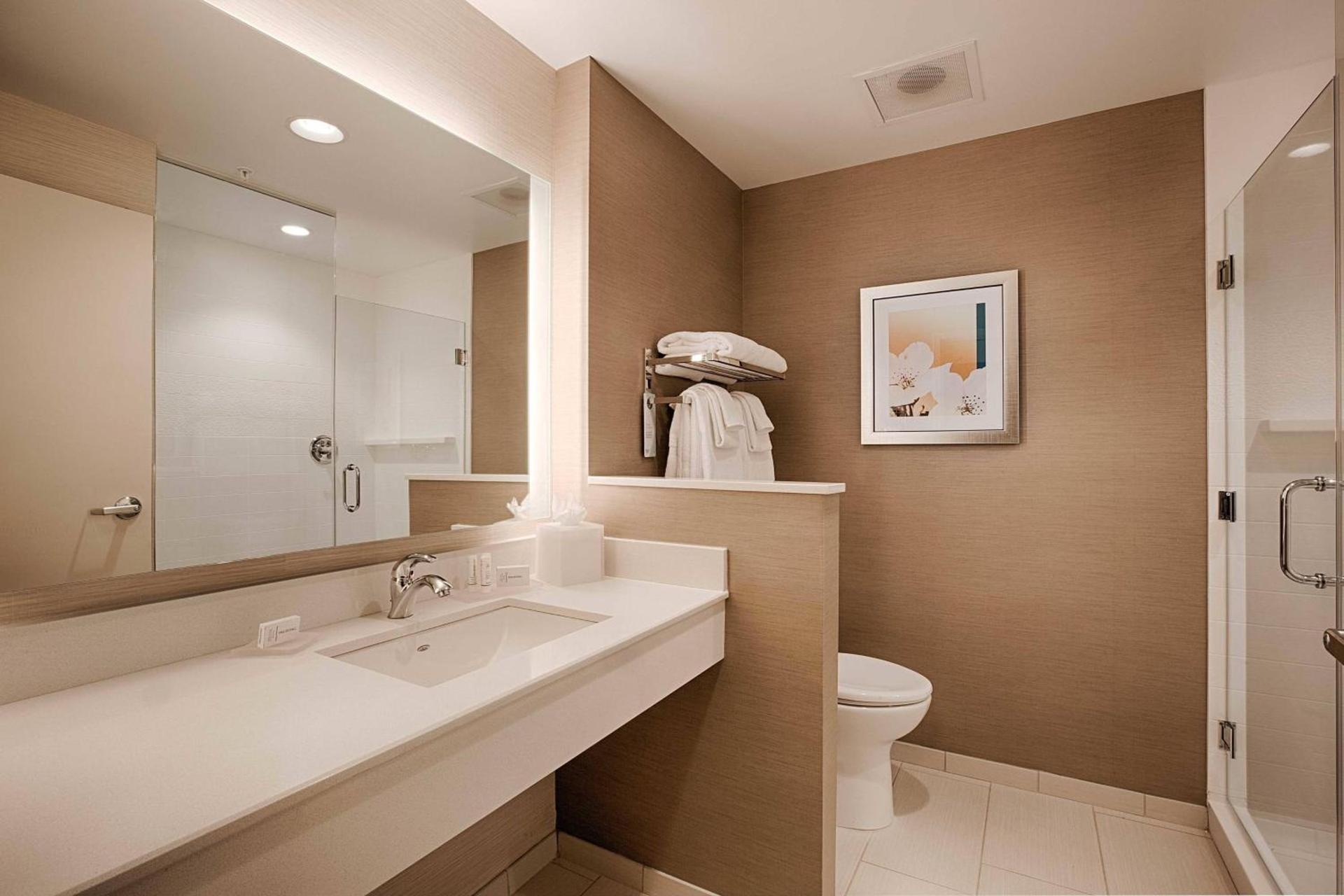 Fairfield Inn & Suites by Marriott Clearwater Beach photo 16