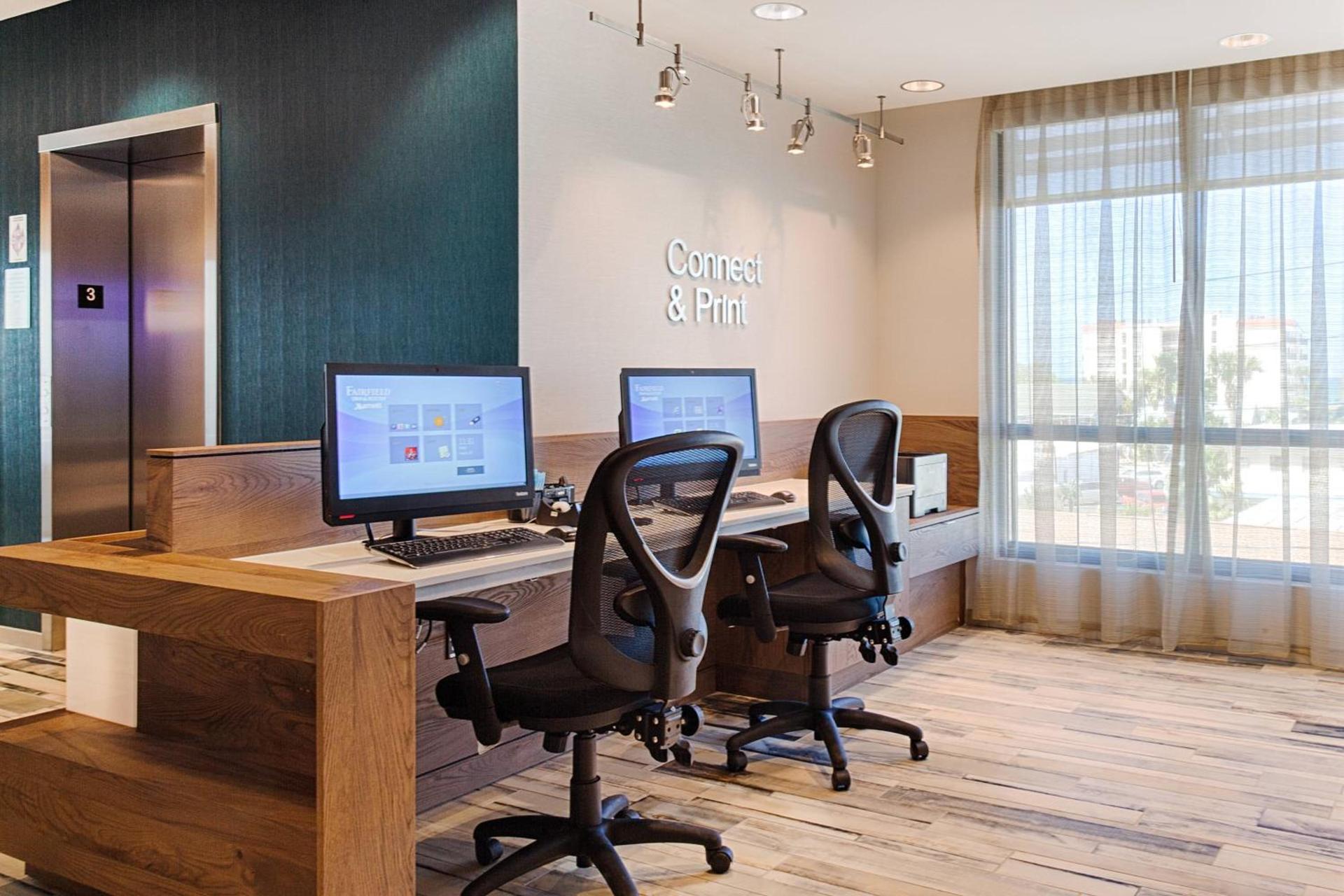 Fairfield Inn & Suites by Marriott Clearwater Beach photo 17