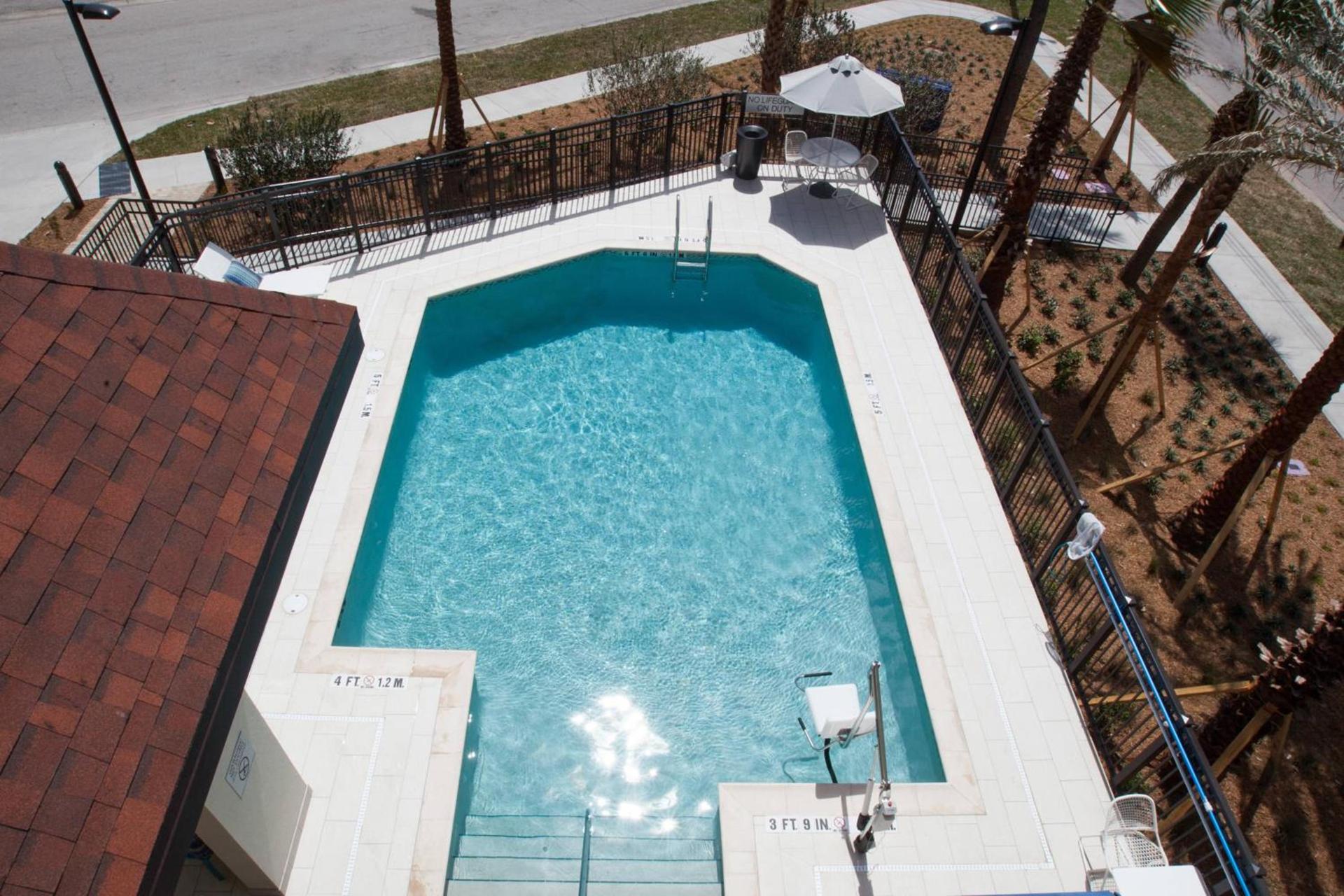 Fairfield Inn & Suites by Marriott Clearwater Beach photo 25