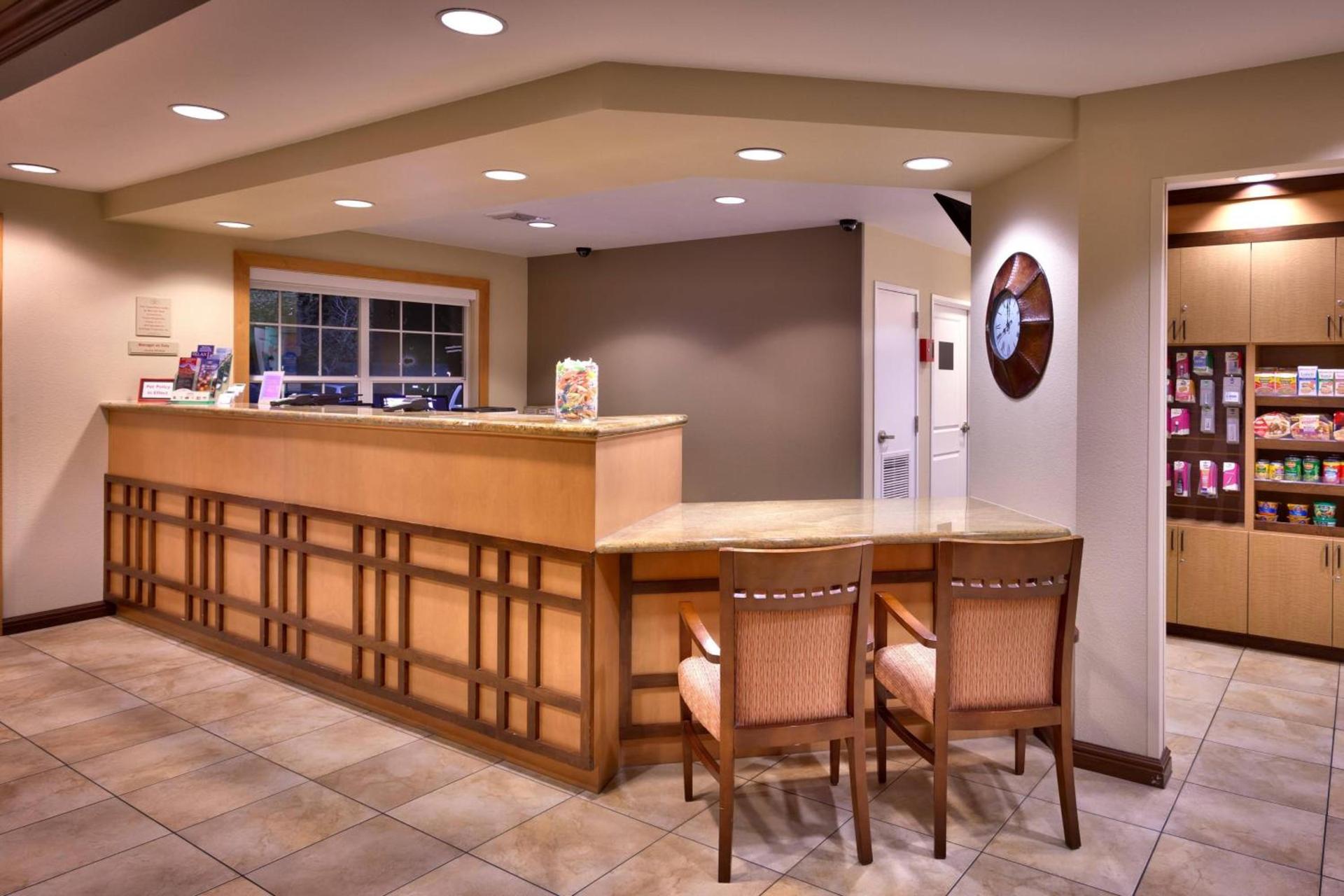 TownePlace Suites by Marriott Yuma photo 3