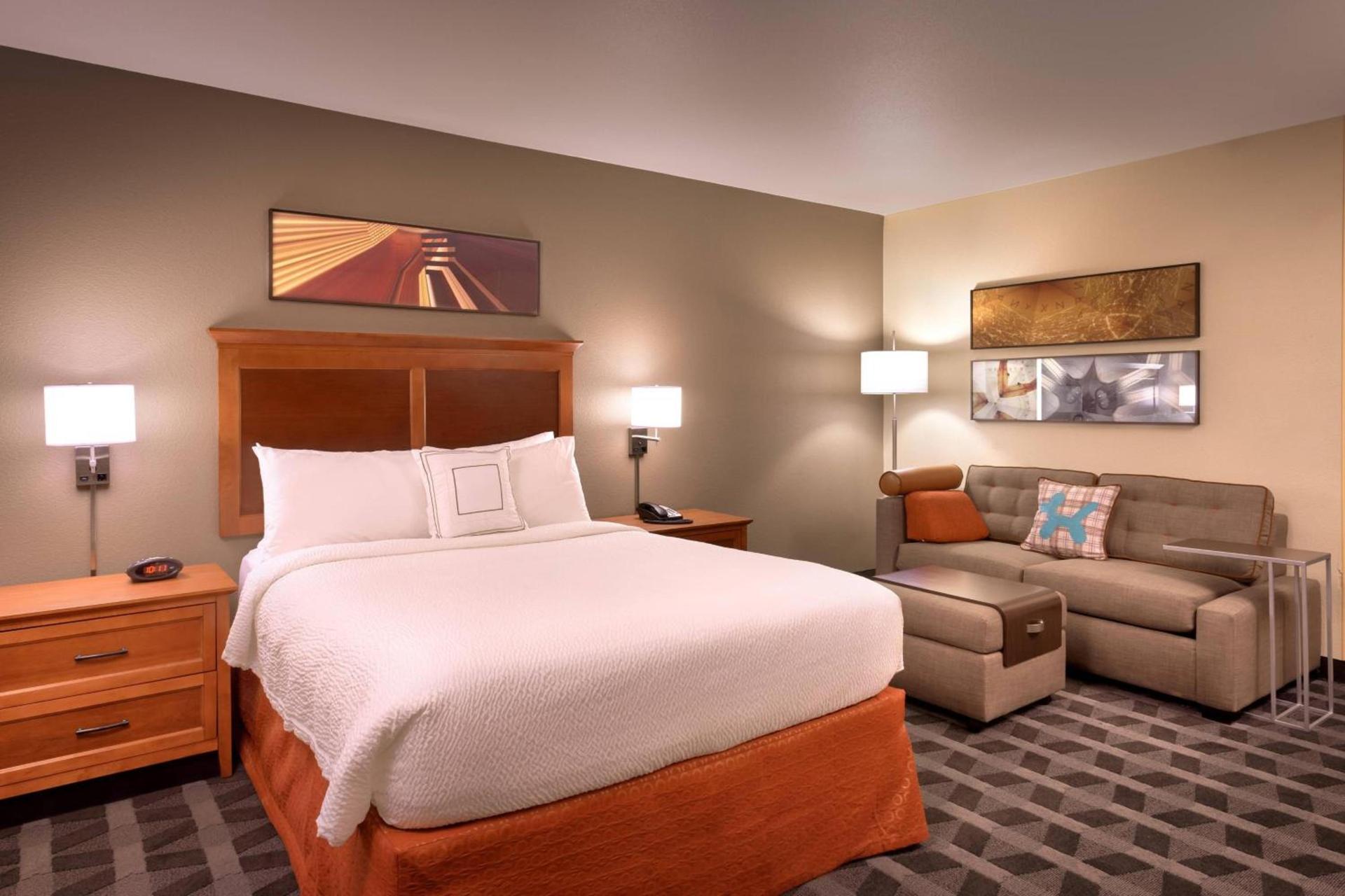 TownePlace Suites by Marriott Yuma photo 5