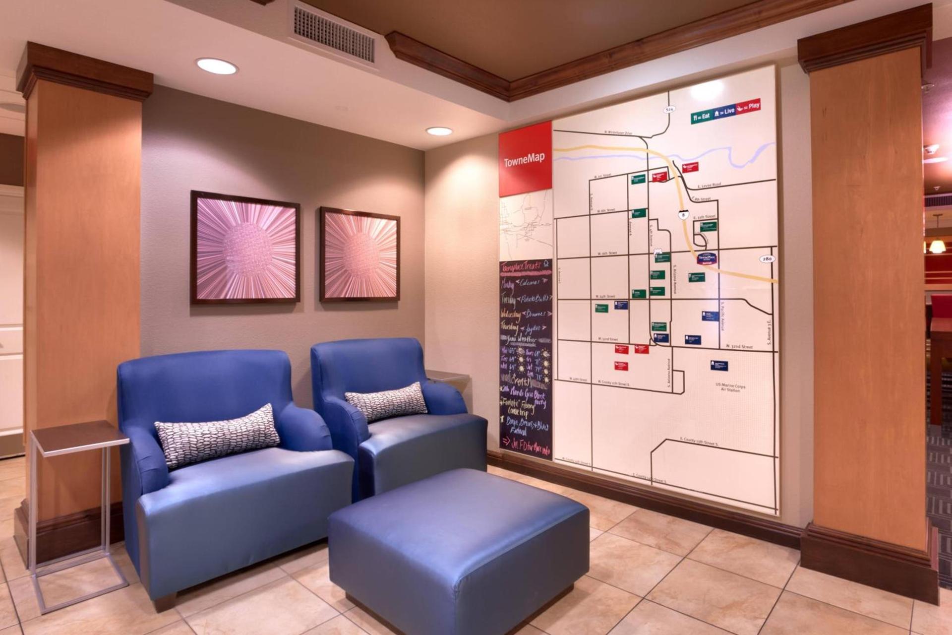 TownePlace Suites by Marriott Yuma photo 17