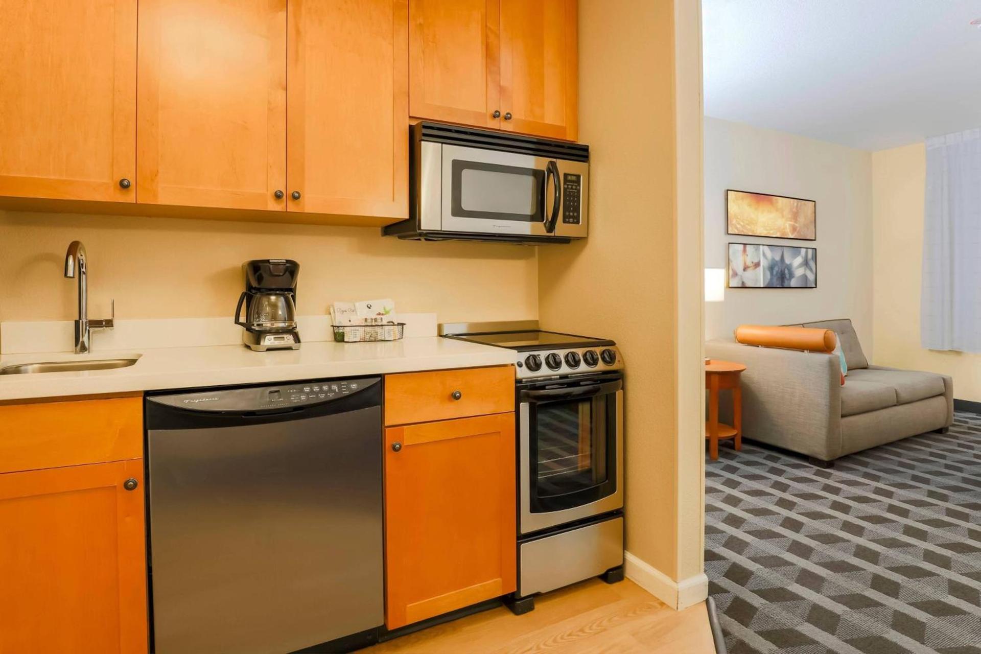 TownePlace Suites by Marriott Yuma photo 28