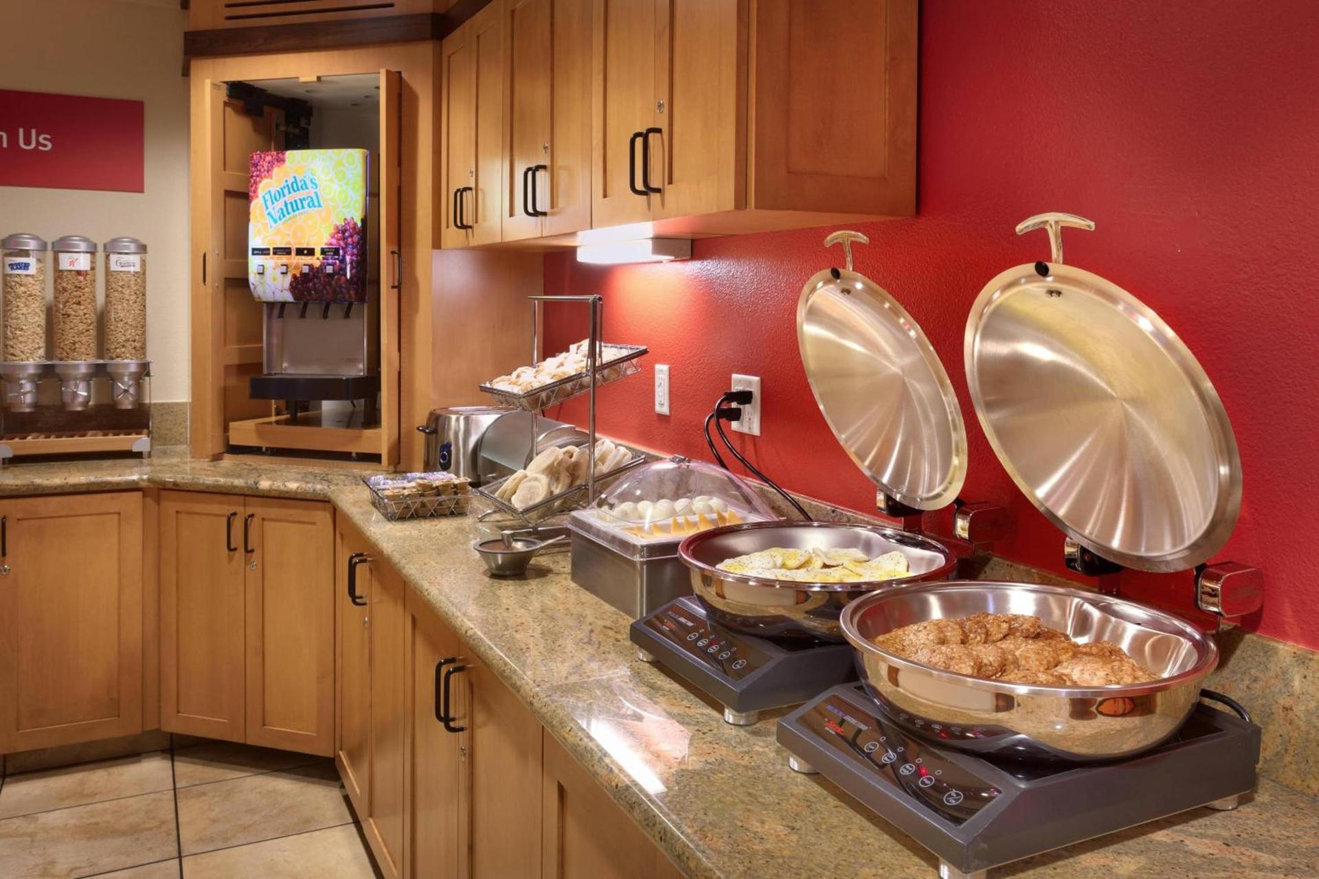 TownePlace Suites by Marriott Yuma photo 23