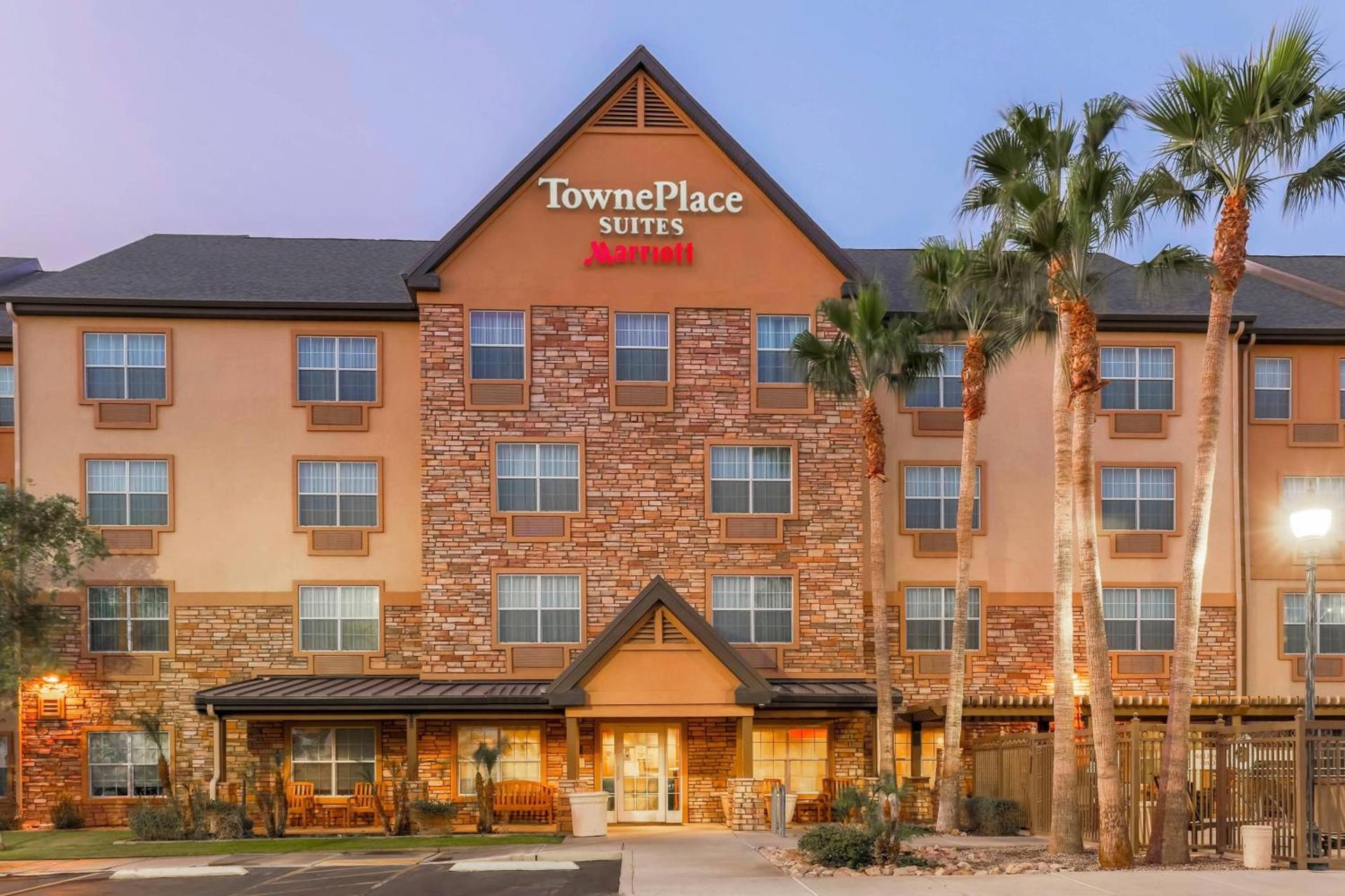 TownePlace Suites by Marriott Yuma photo 2